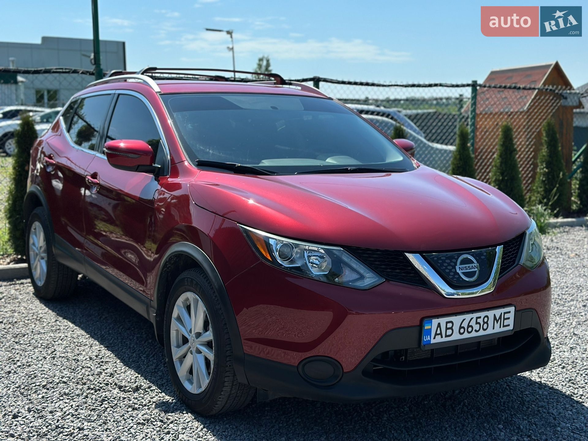 Nissan Rogue Sport 2018 VIN JN1BJ1CR7JW254005 фото оголошення 11 з 65