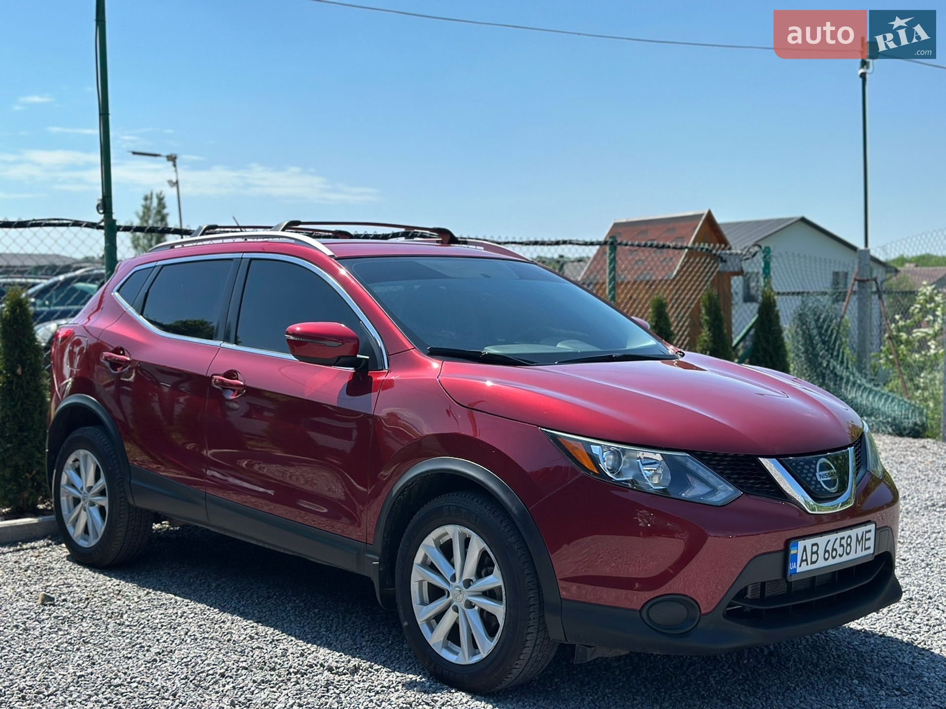 Nissan Rogue Sport 2018 VIN JN1BJ1CR7JW254005 фото оголошення 13 з 65