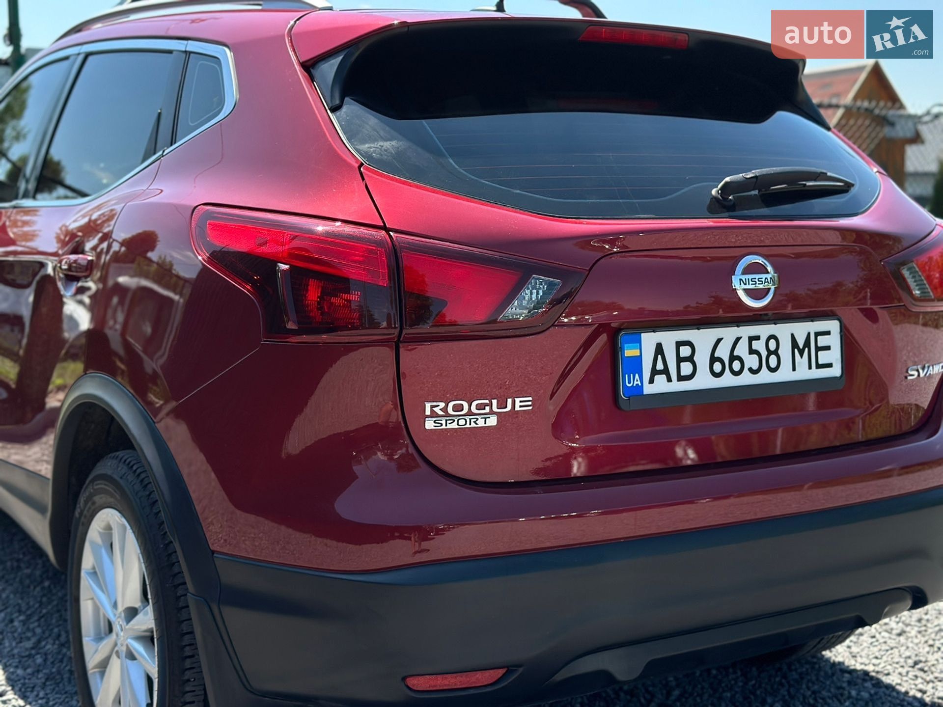 Nissan Rogue Sport 2018 VIN JN1BJ1CR7JW254005 фото оголошення 19 з 65