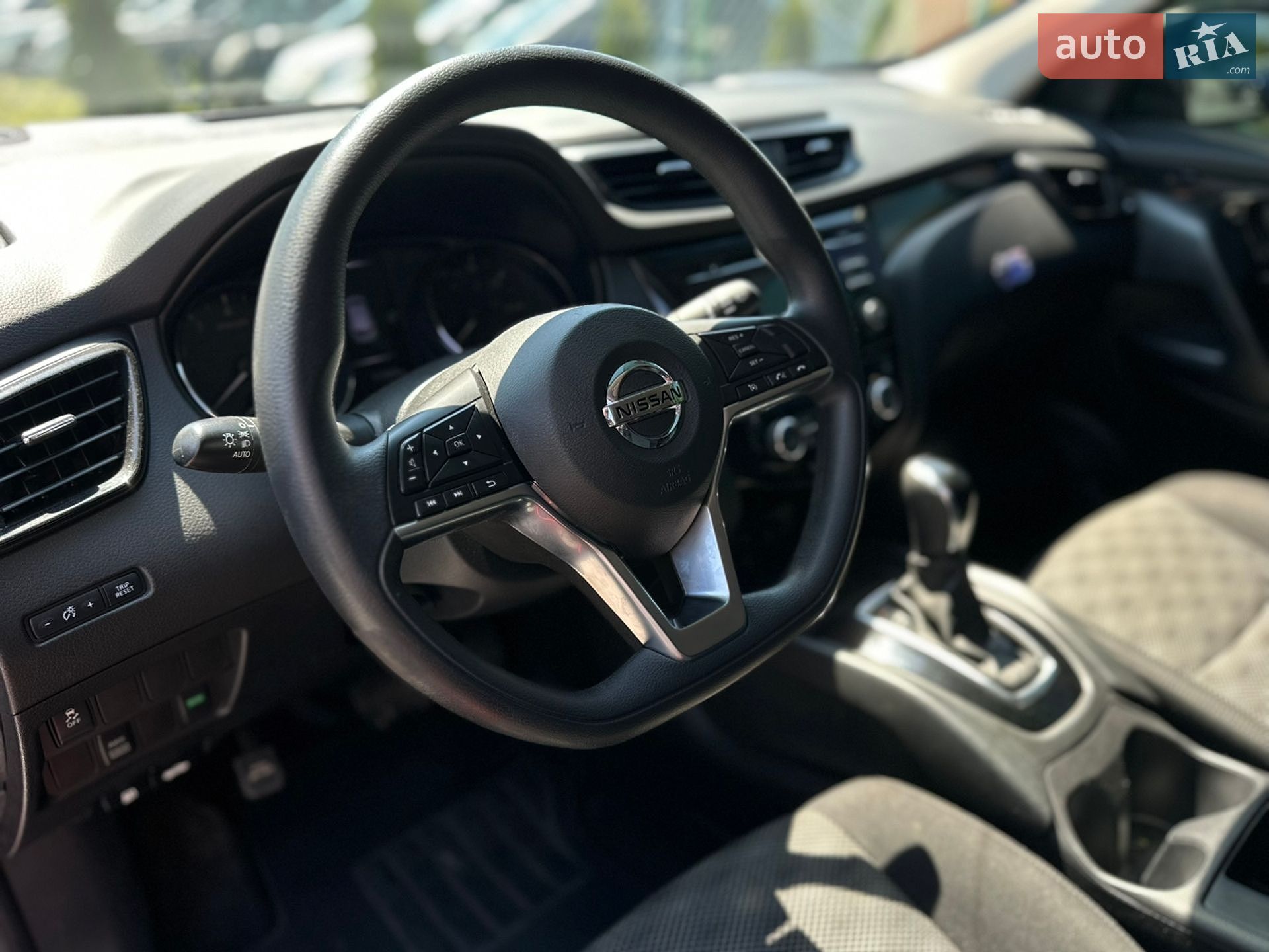 Nissan Rogue Sport 2018 VIN JN1BJ1CR7JW254005 фото оголошення 26 з 65