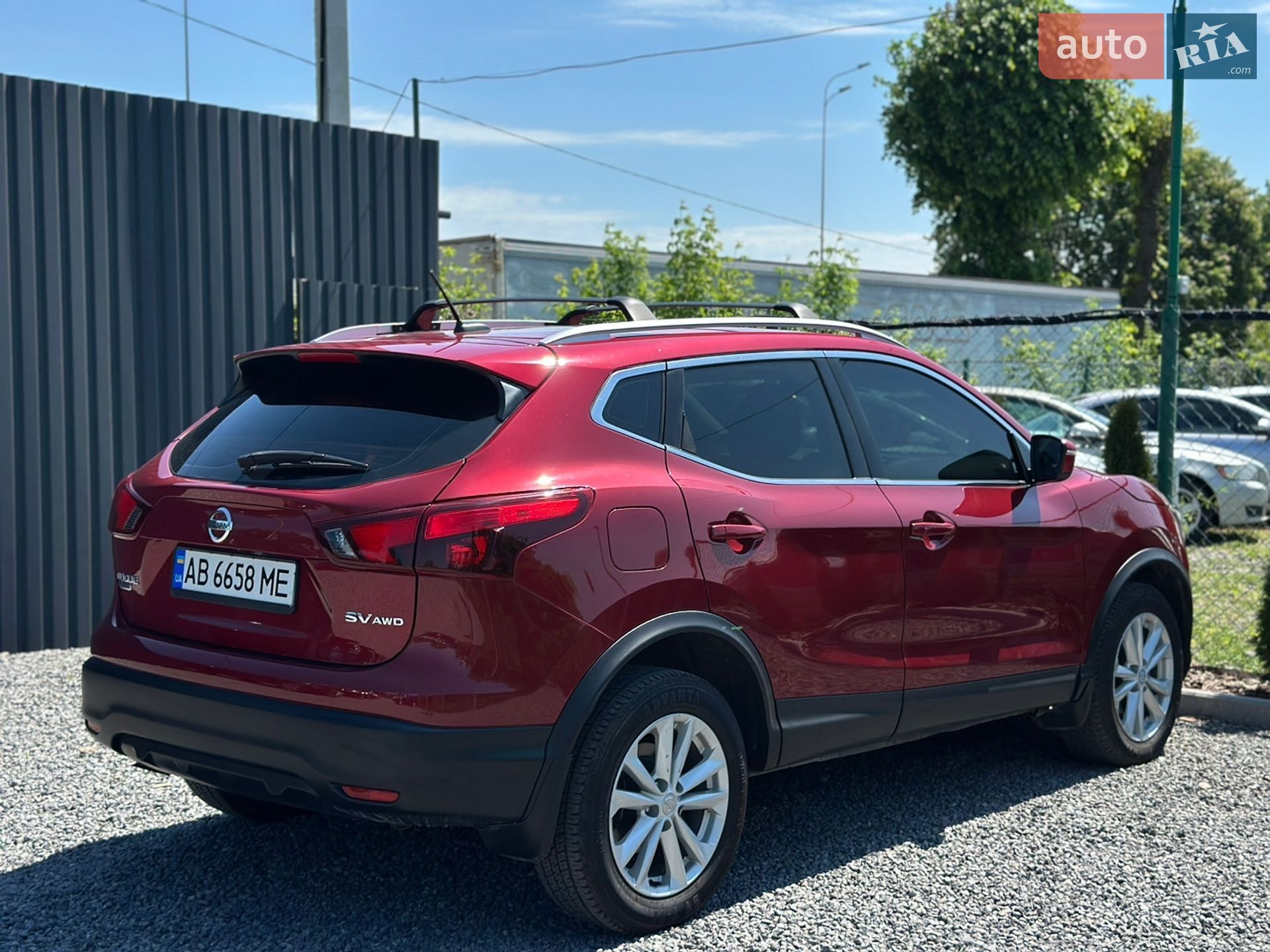 Nissan Rogue Sport 2018 VIN JN1BJ1CR7JW254005 фото оголошення 24 з 65