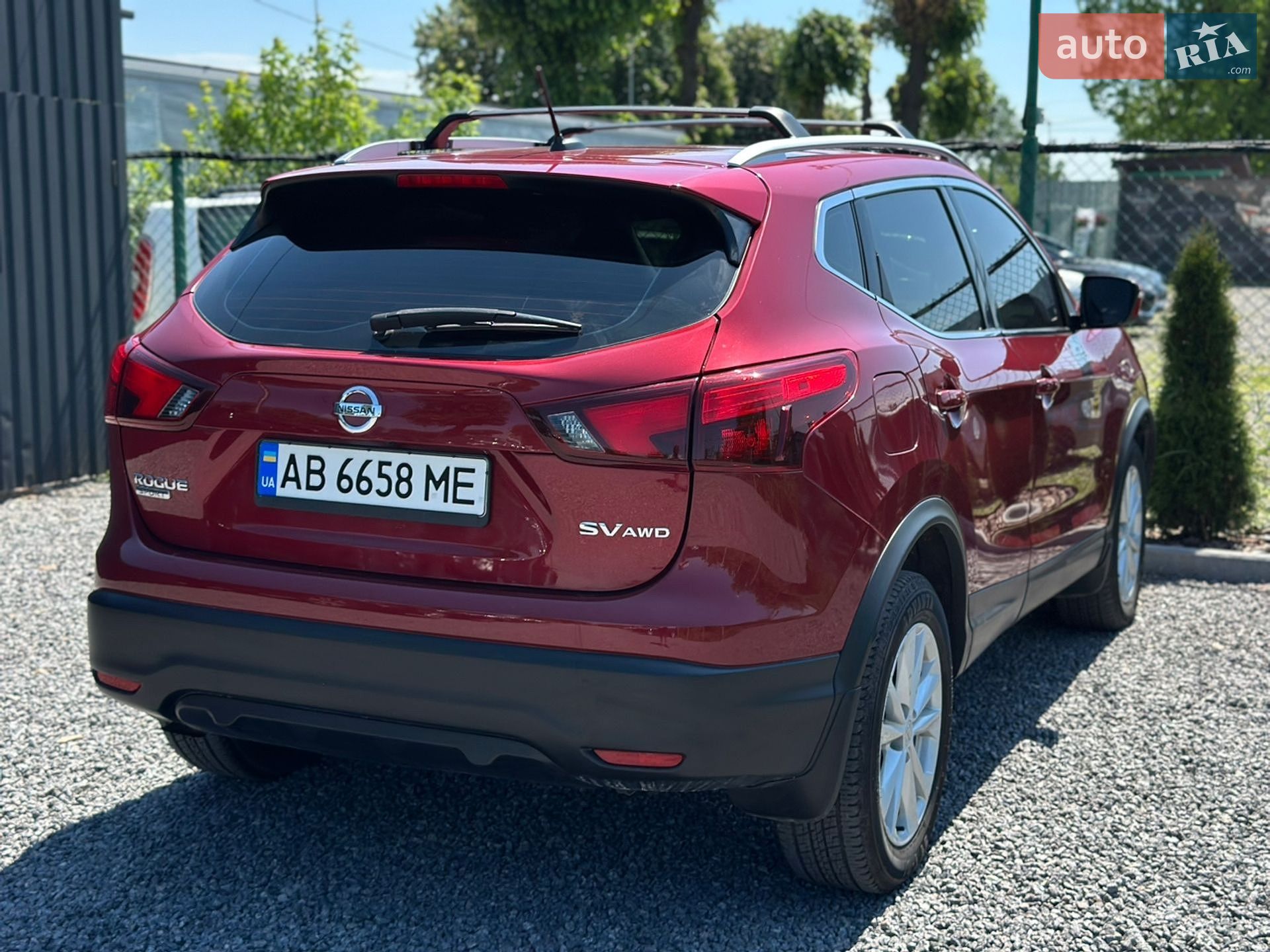 Nissan Rogue Sport 2018 VIN JN1BJ1CR7JW254005 фото оголошення 21 з 65