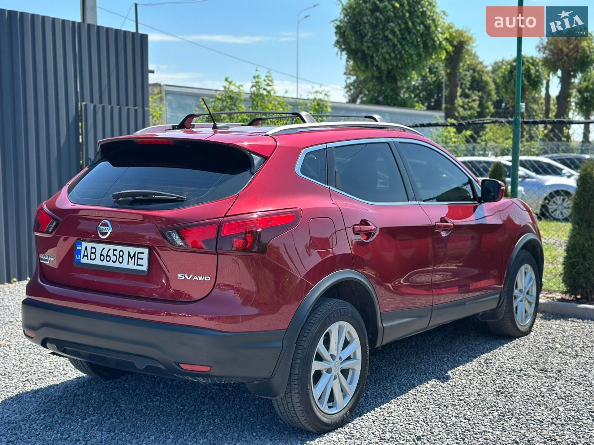 Nissan Rogue Sport 2018 VIN JN1BJ1CR7JW254005 фото оголошення 23 з 65
