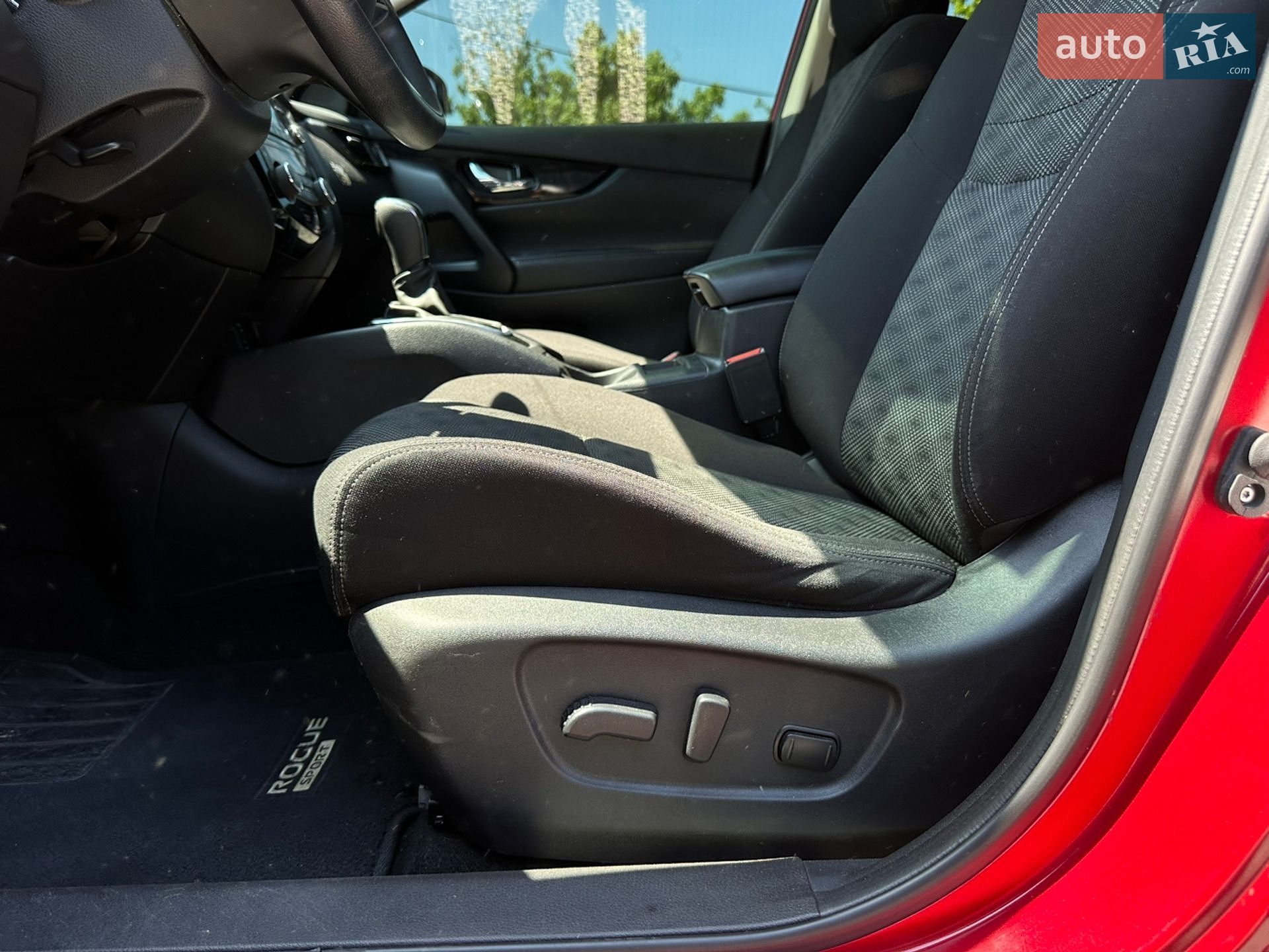 Nissan Rogue Sport 2018 VIN JN1BJ1CR7JW254005 фото оголошення 34 з 65