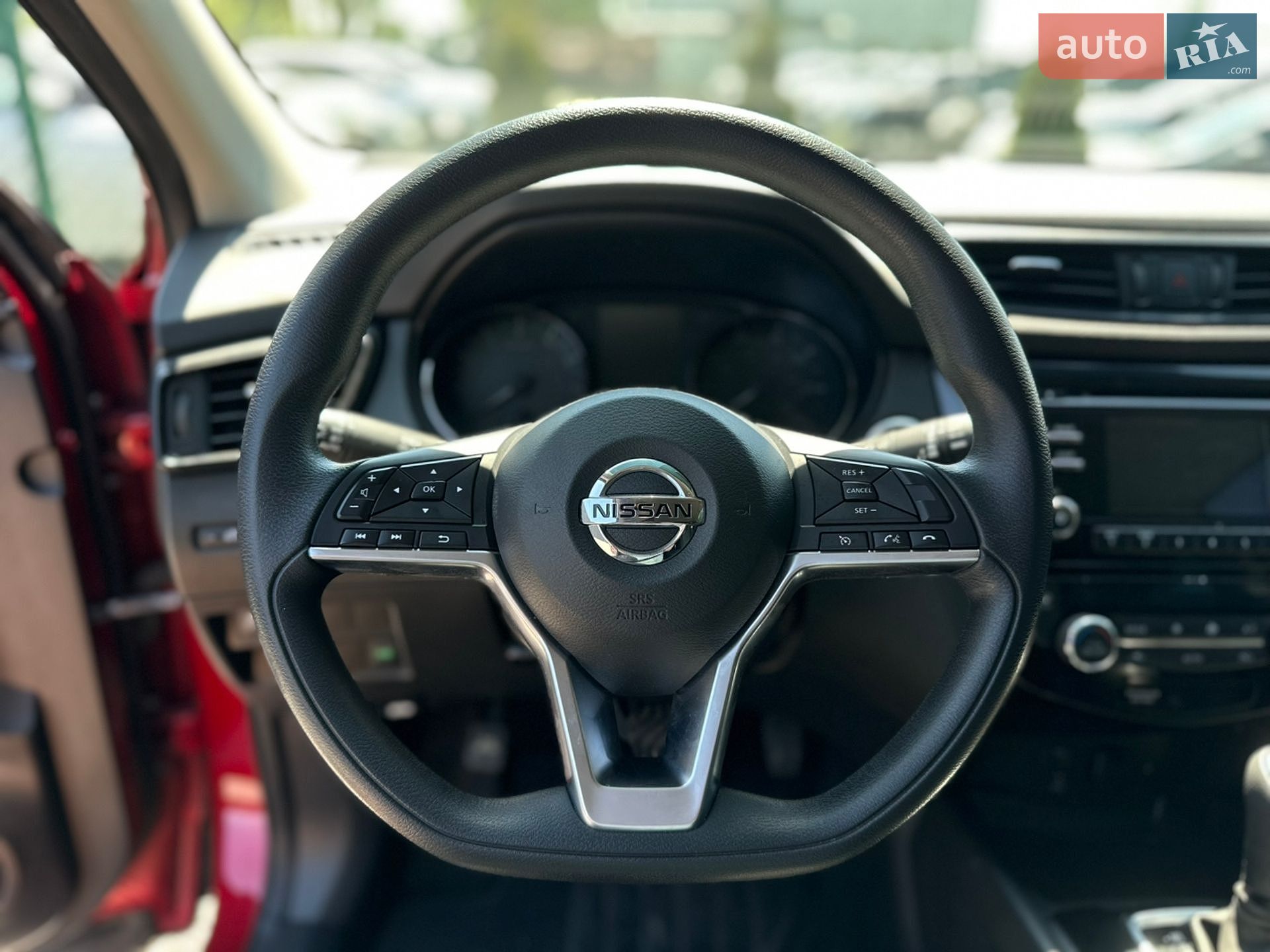 Nissan Rogue Sport 2018 VIN JN1BJ1CR7JW254005 фото оголошення 36 з 65