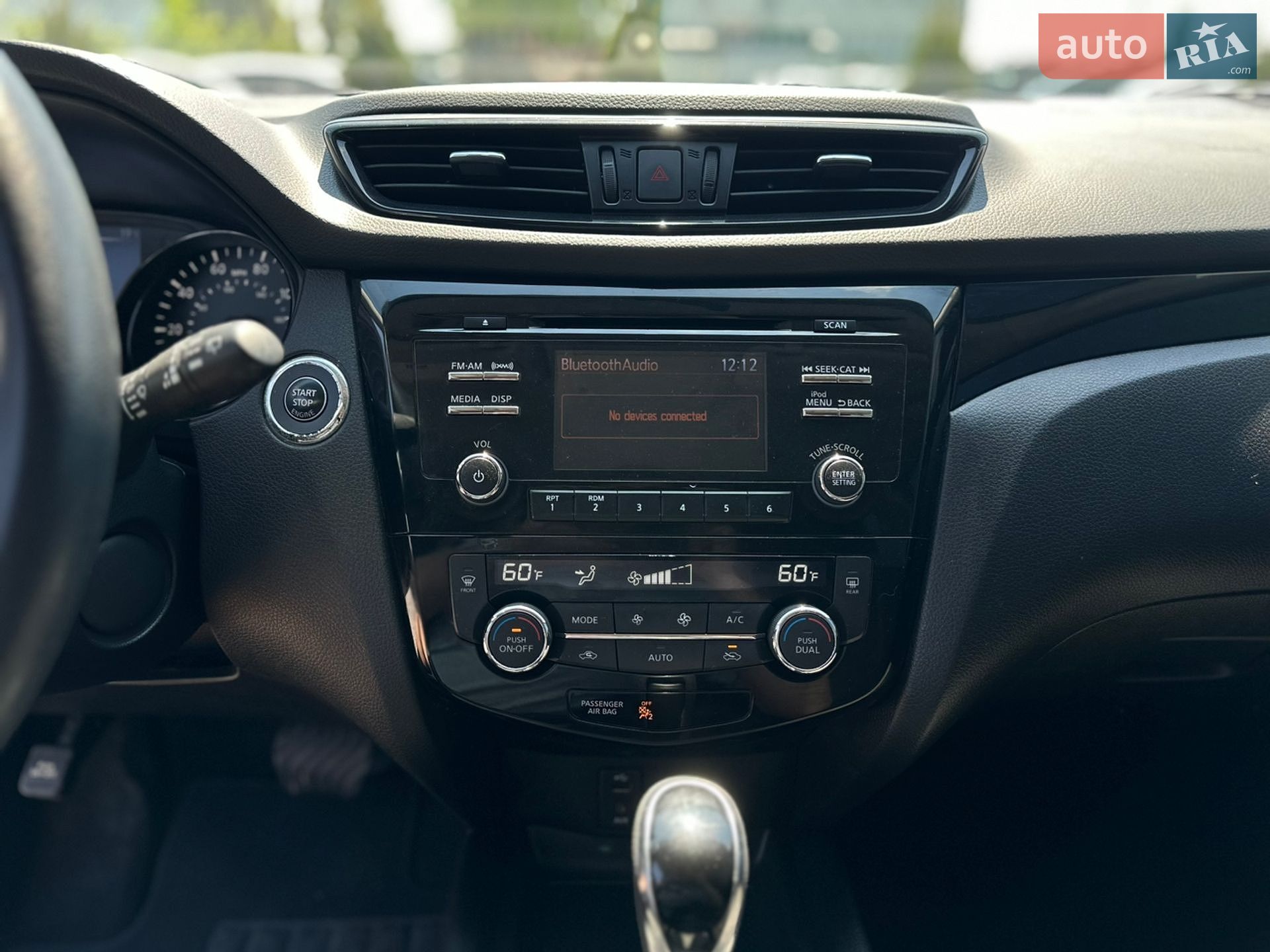 Nissan Rogue Sport 2018 VIN JN1BJ1CR7JW254005 фото оголошення 40 з 65
