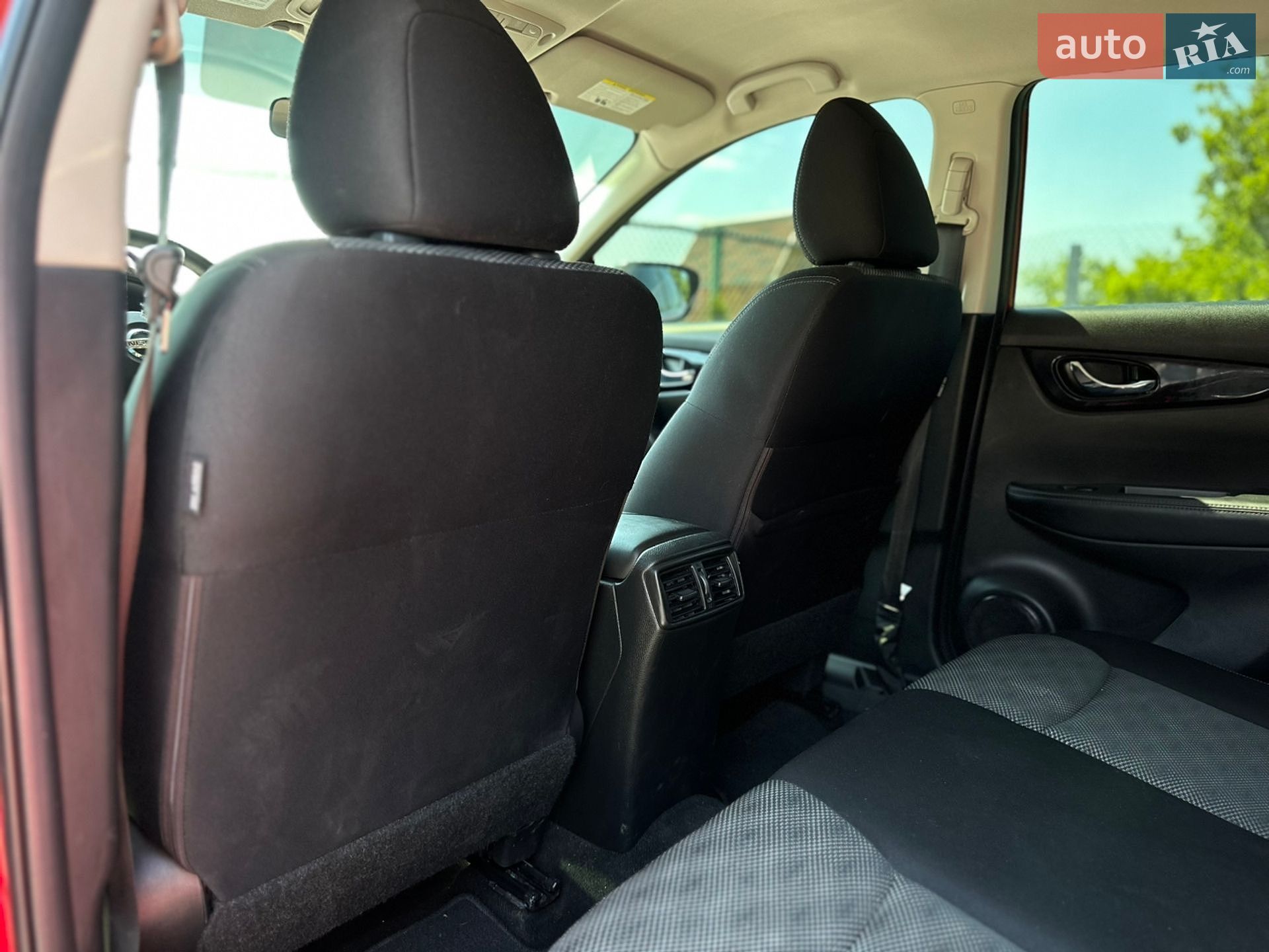 Nissan Rogue Sport 2018 VIN JN1BJ1CR7JW254005 фото оголошення 42 з 65