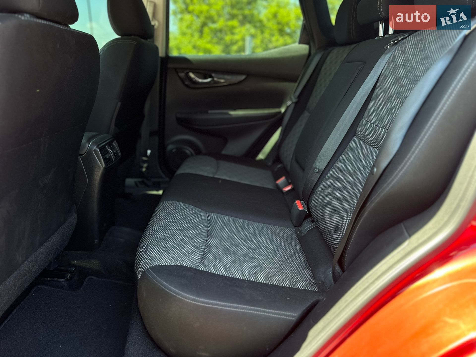 Nissan Rogue Sport 2018 VIN JN1BJ1CR7JW254005 фото оголошення 43 з 65