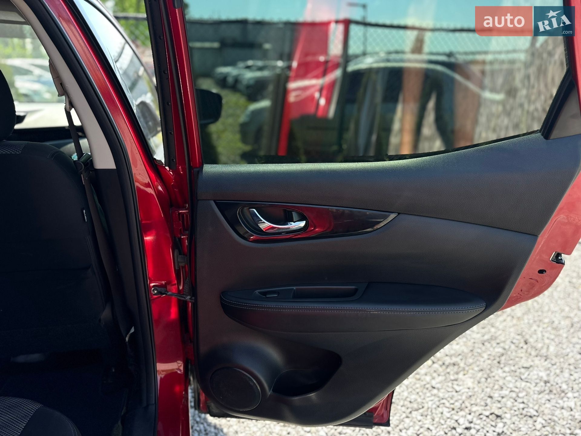 Nissan Rogue Sport 2018 VIN JN1BJ1CR7JW254005 фото оголошення 44 з 65