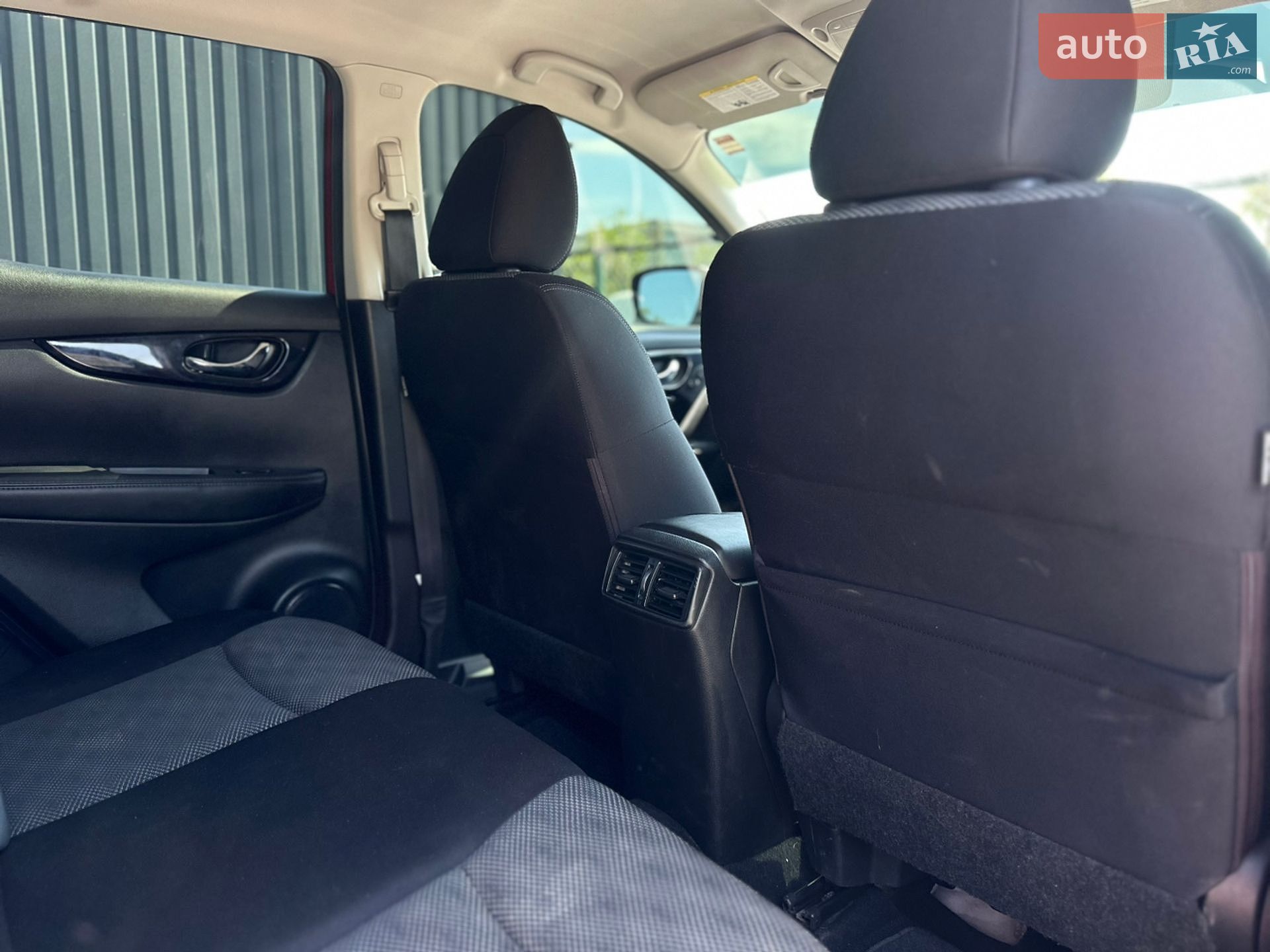 Nissan Rogue Sport 2018 VIN JN1BJ1CR7JW254005 фото оголошення 45 з 65