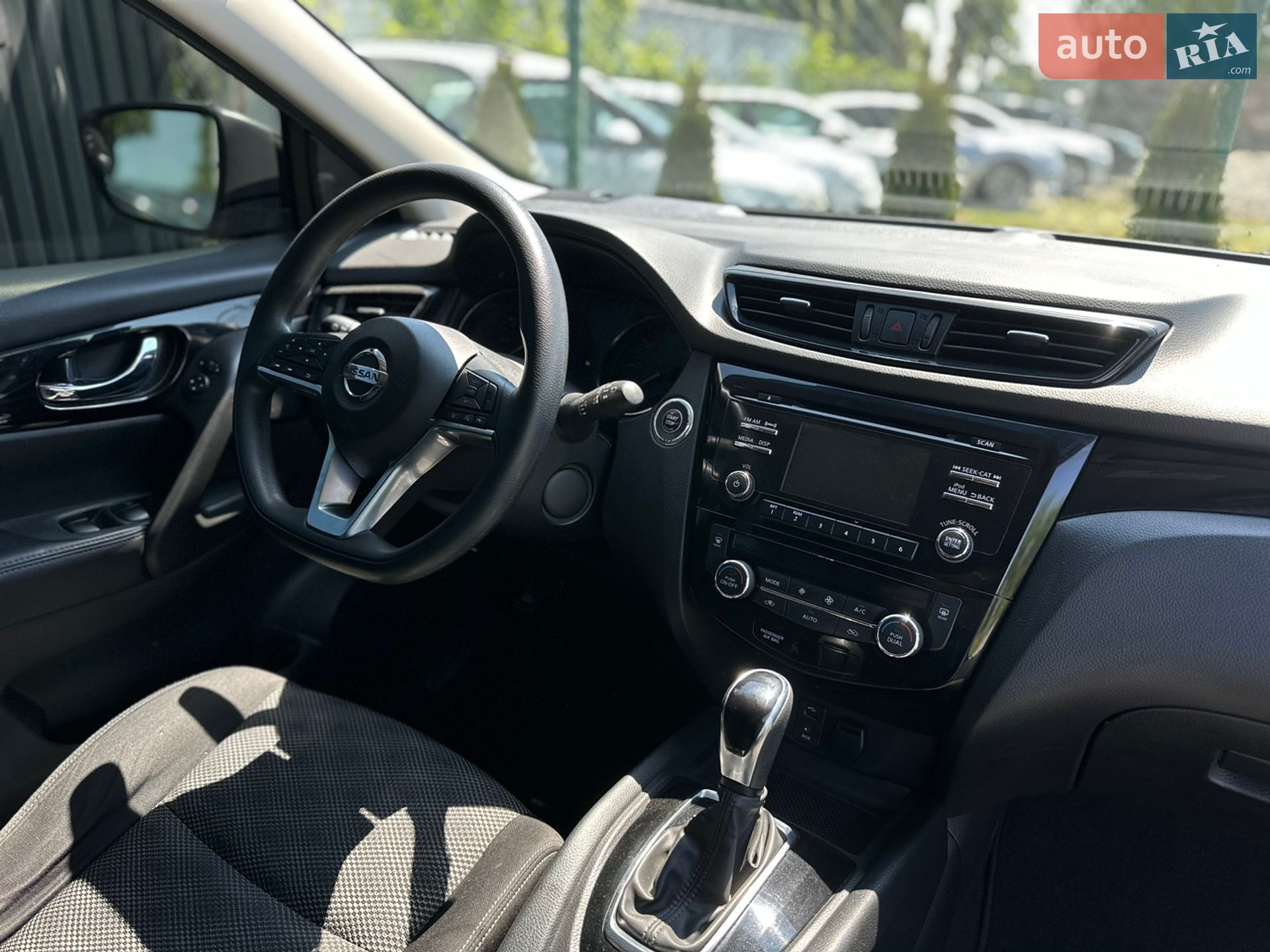 Nissan Rogue Sport 2018 VIN JN1BJ1CR7JW254005 фото оголошення 51 з 65