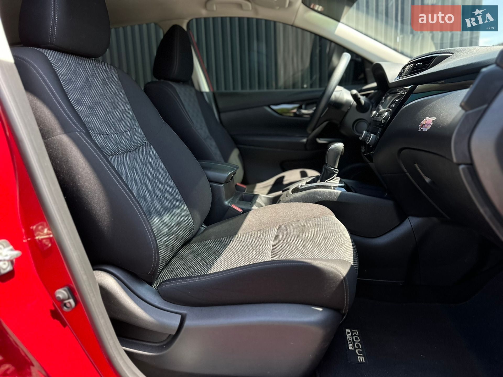 Nissan Rogue Sport 2018 VIN JN1BJ1CR7JW254005 фото оголошення 49 з 65