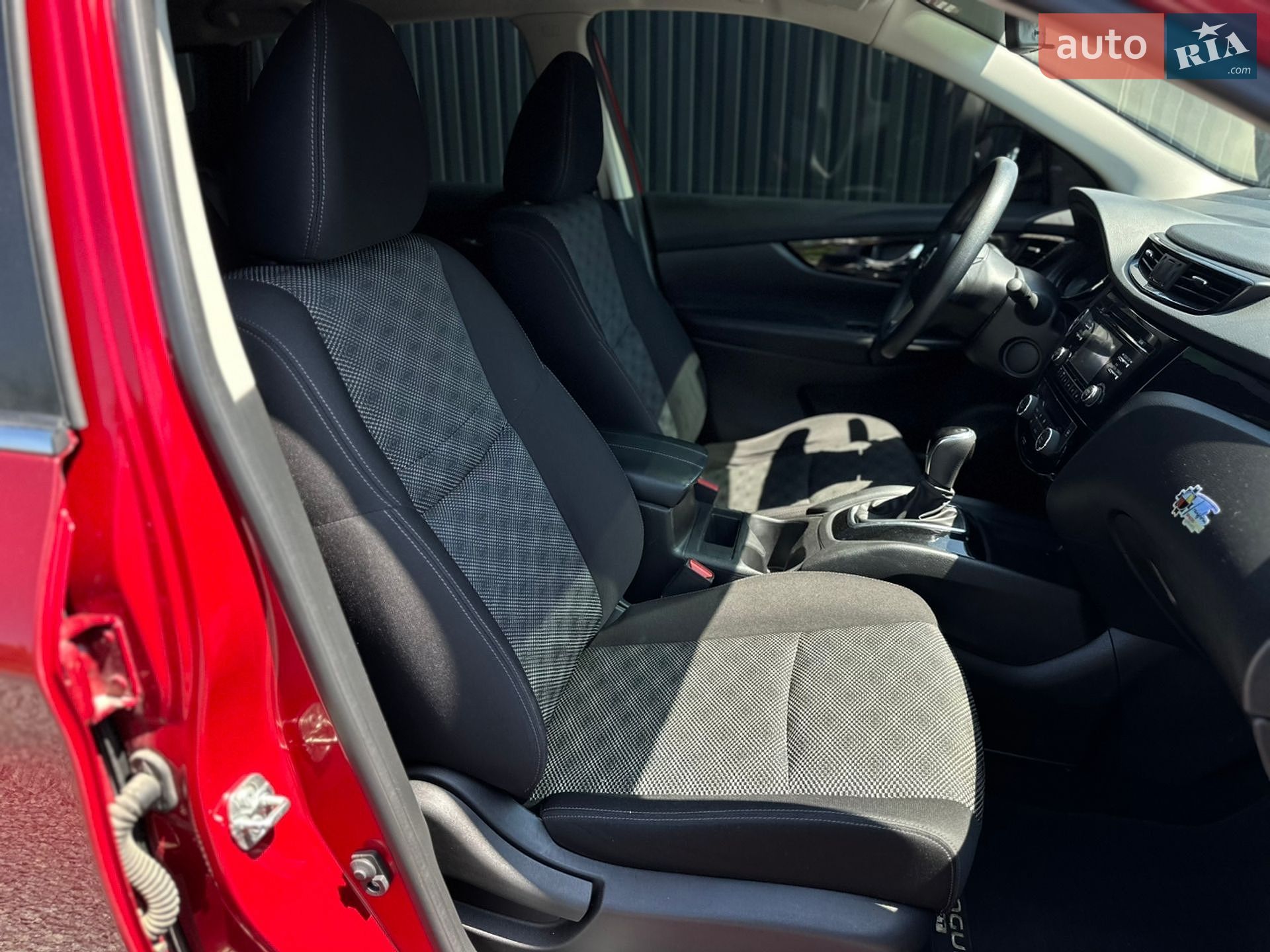 Nissan Rogue Sport 2018 VIN JN1BJ1CR7JW254005 фото оголошення 50 з 65