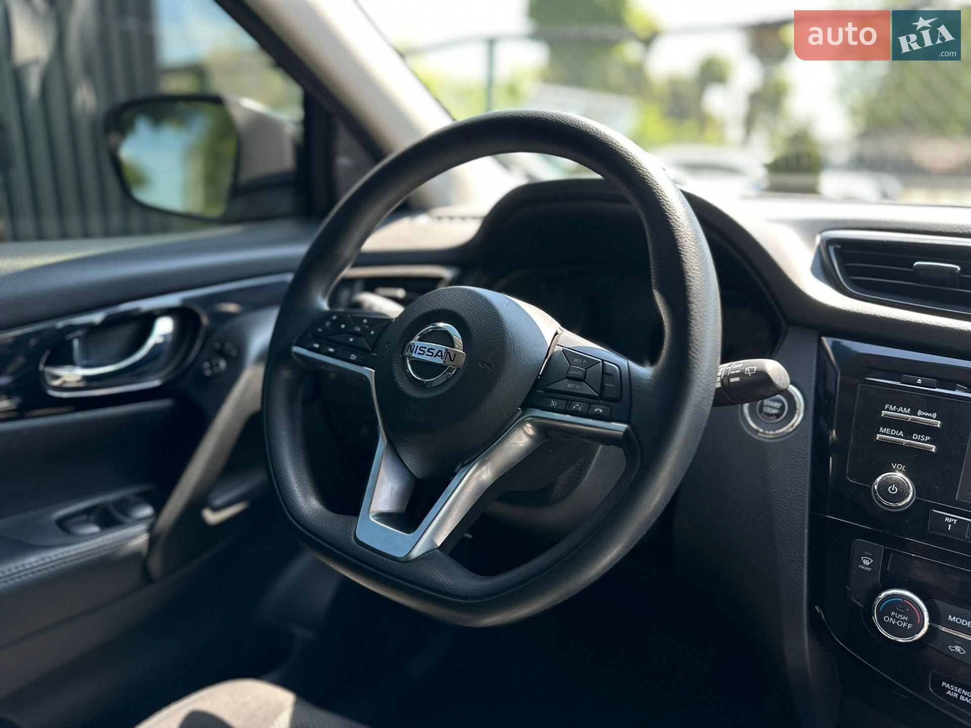 Nissan Rogue Sport 2018 VIN JN1BJ1CR7JW254005 фото оголошення 54 з 65