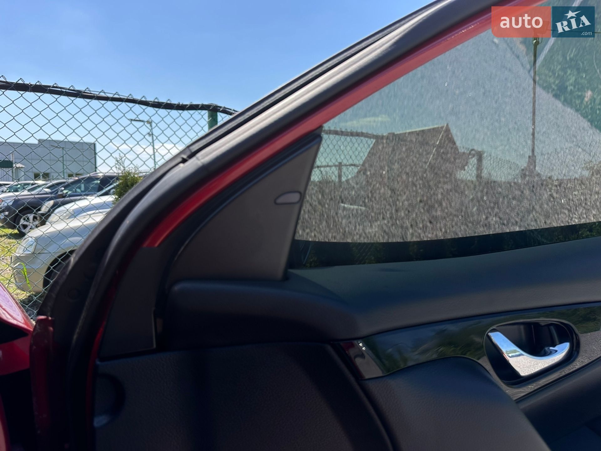 Nissan Rogue Sport 2018 VIN JN1BJ1CR7JW254005 фото оголошення 55 з 65