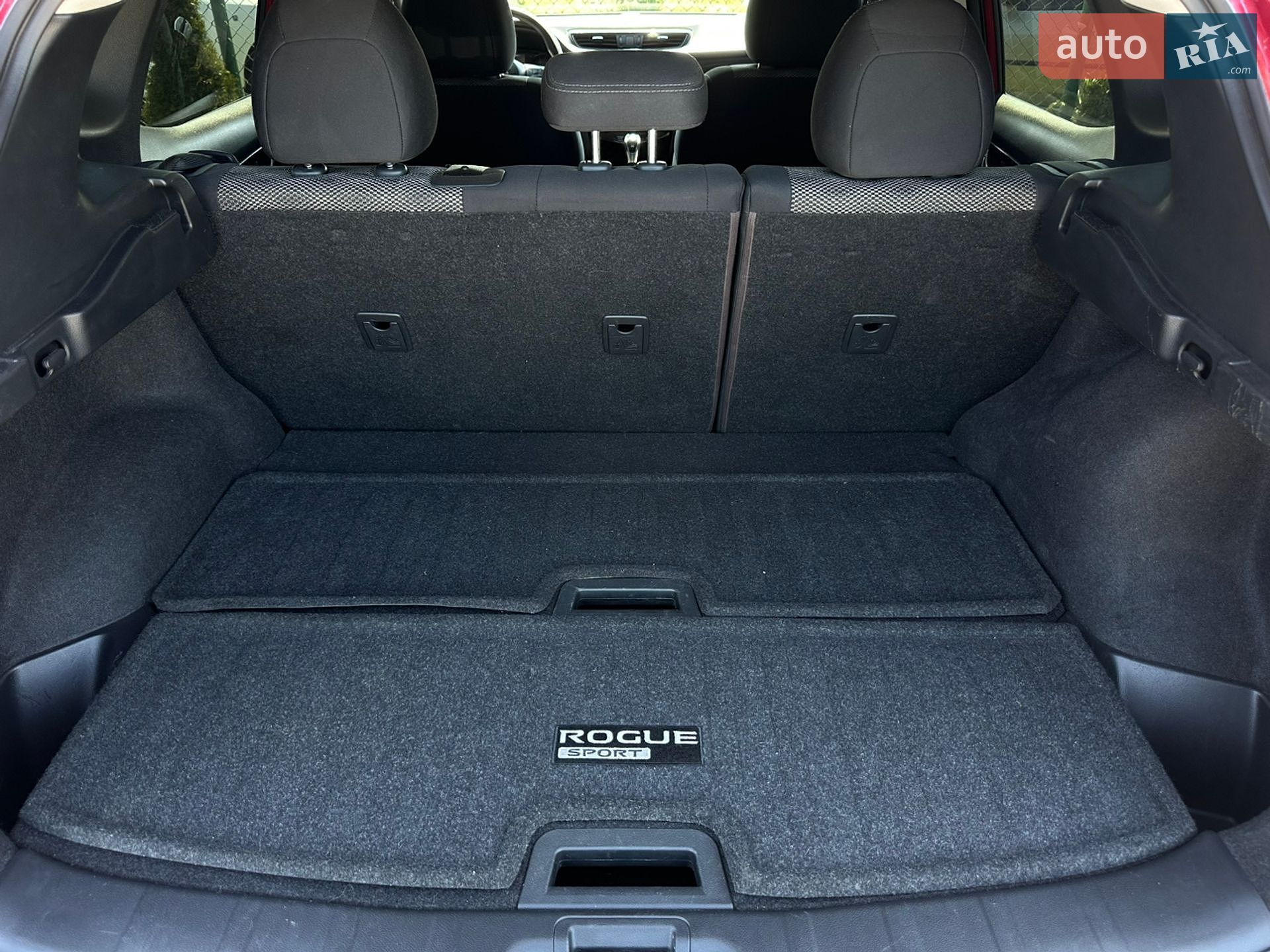 Nissan Rogue Sport 2018 VIN JN1BJ1CR7JW254005 фото оголошення 58 з 65