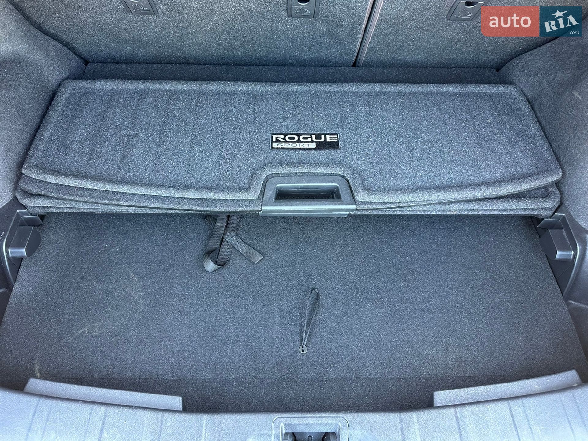 Nissan Rogue Sport 2018 VIN JN1BJ1CR7JW254005 фото оголошення 60 з 65