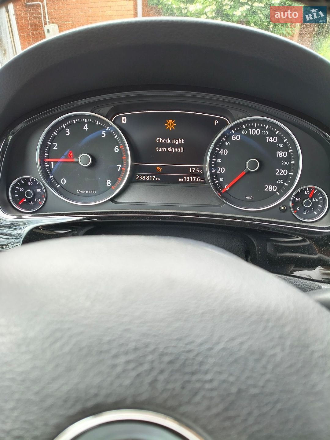 Volkswagen Touareg 2016 VIN WVGRF7BP1HD004163 фото оголошення 33 з 33