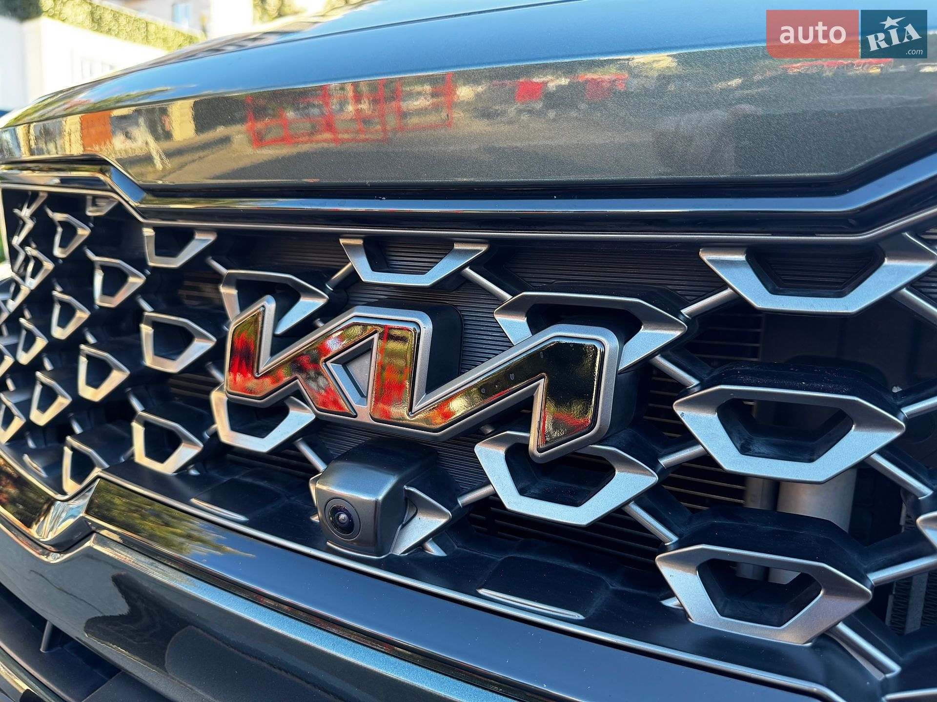 Kia Sorento 2023 VIN 5XYRKDLF2PG214386 фото оголошення 10 з 44