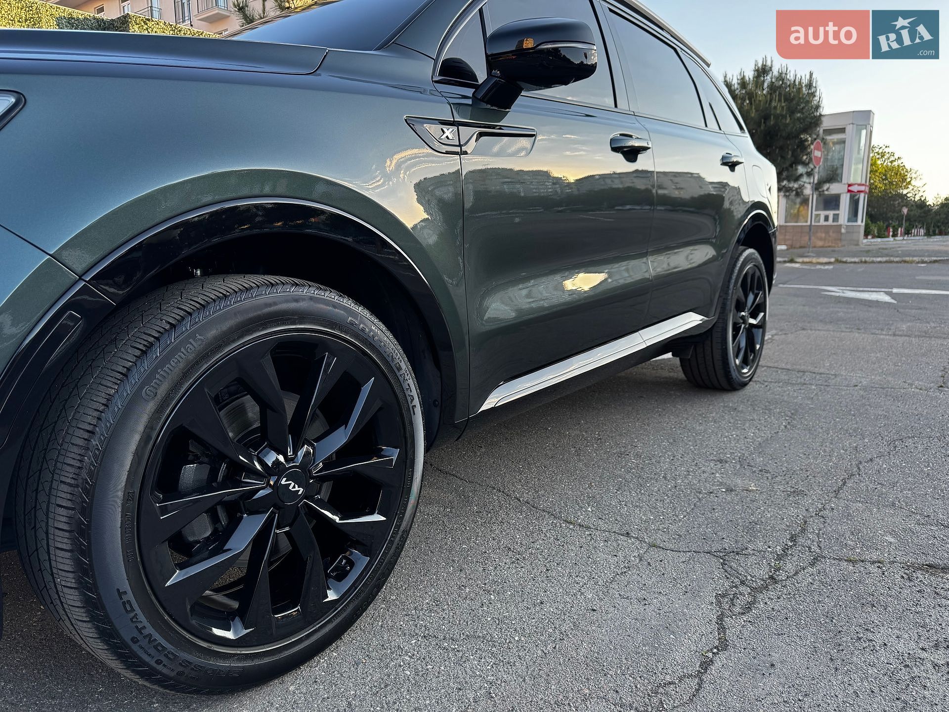 Kia Sorento 2023 VIN 5XYRKDLF2PG214386 фото оголошення 12 з 44