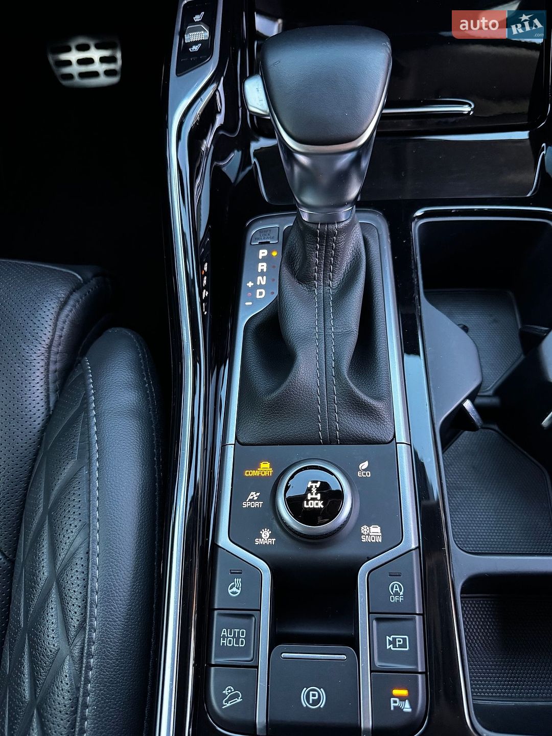 Kia Sorento 2023 VIN 5XYRKDLF2PG214386 фото оголошення 23 з 44