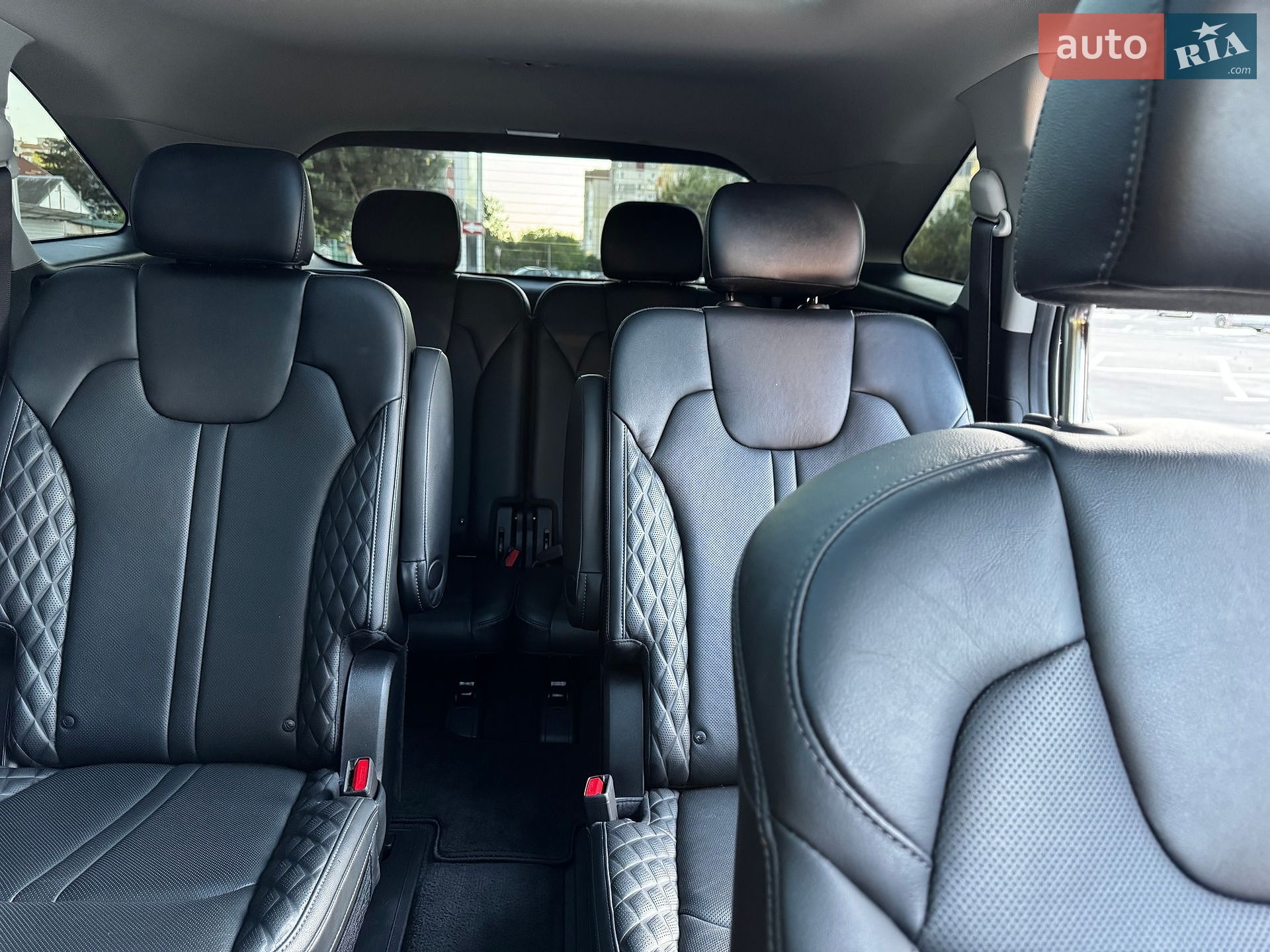 Kia Sorento 2023 VIN 5XYRKDLF2PG214386 фото оголошення 30 з 44
