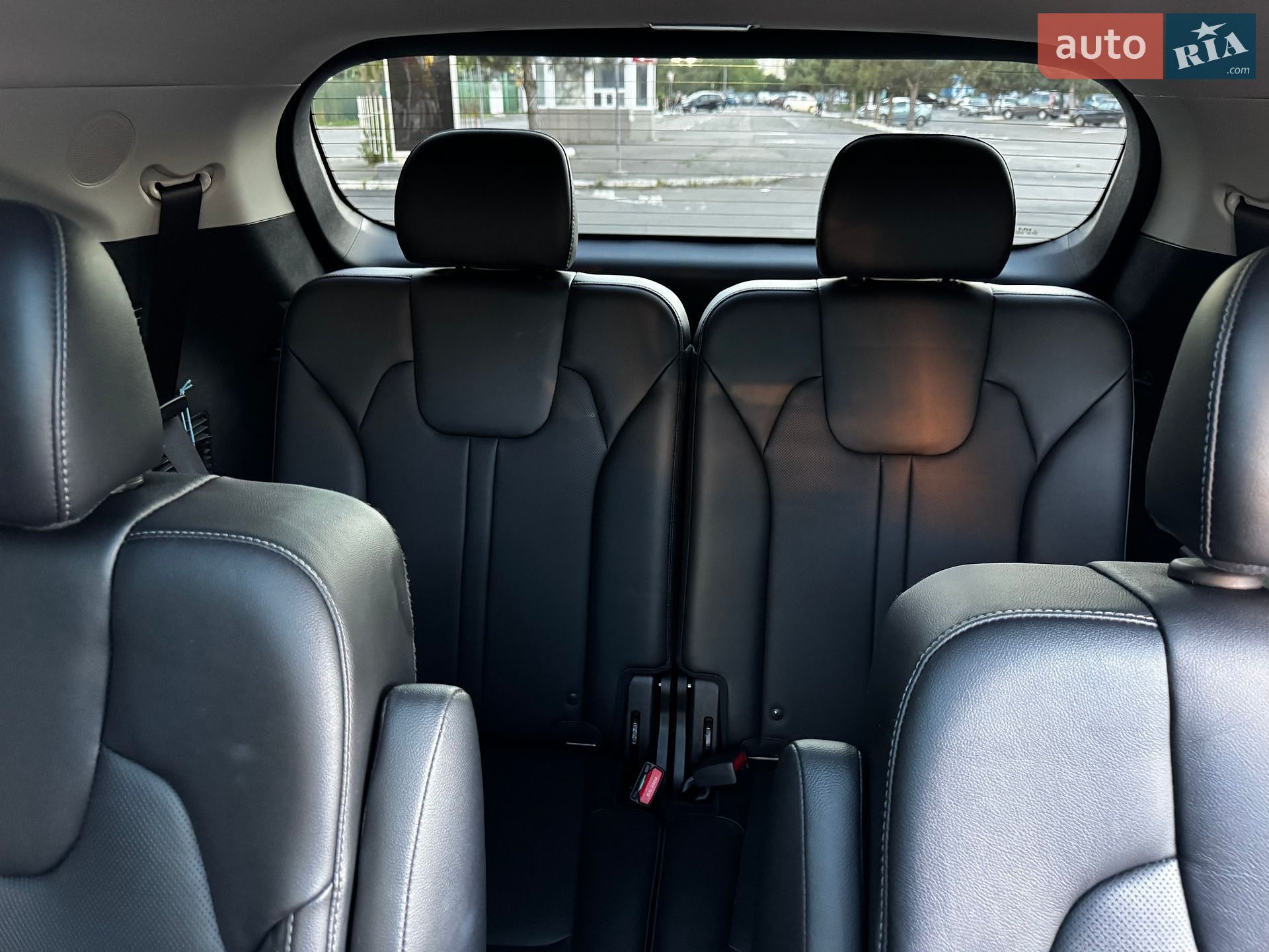 Kia Sorento 2023 VIN 5XYRKDLF2PG214386 фото оголошення 32 з 44