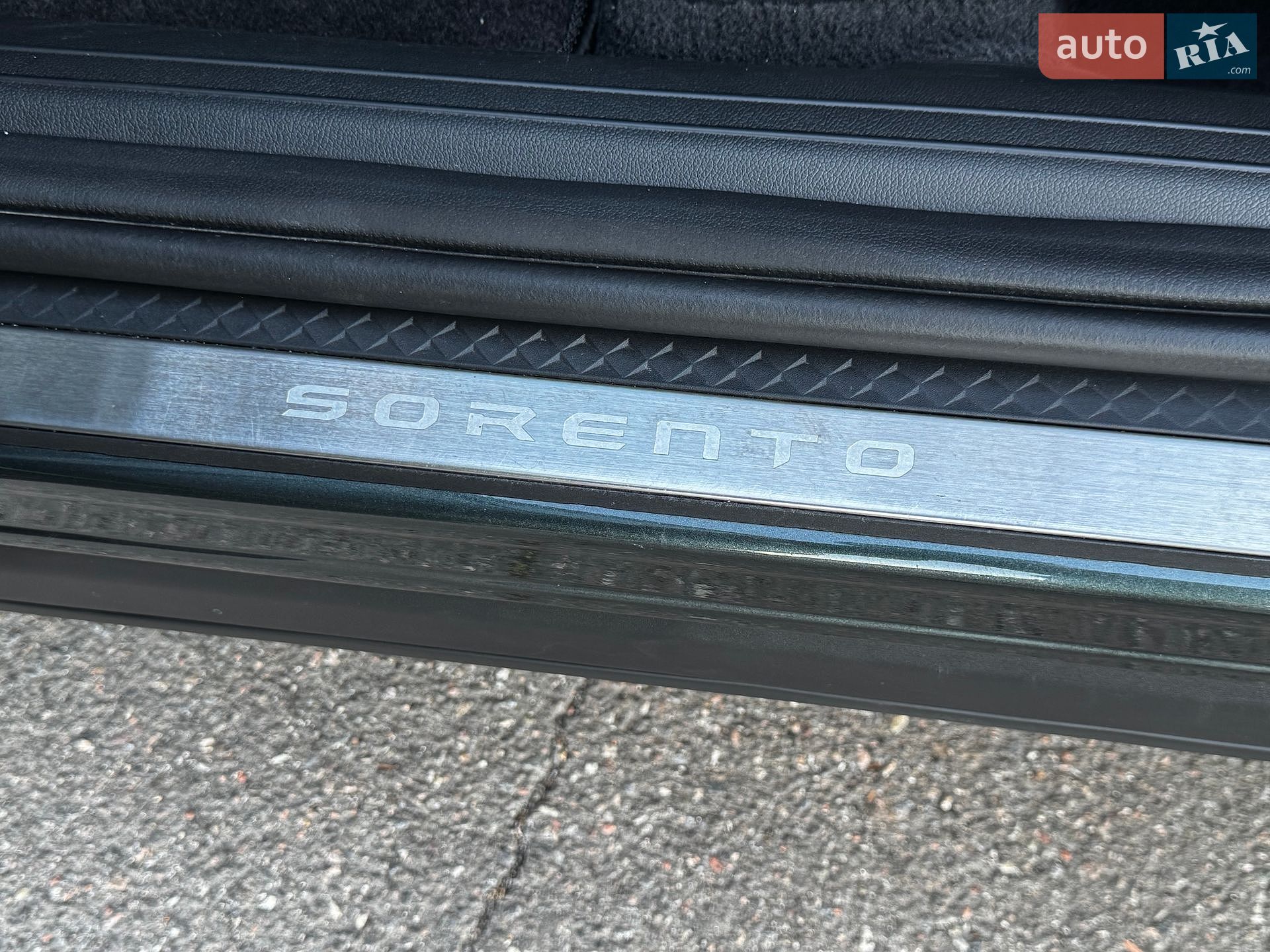 Kia Sorento 2023 VIN 5XYRKDLF2PG214386 фото оголошення 40 з 44