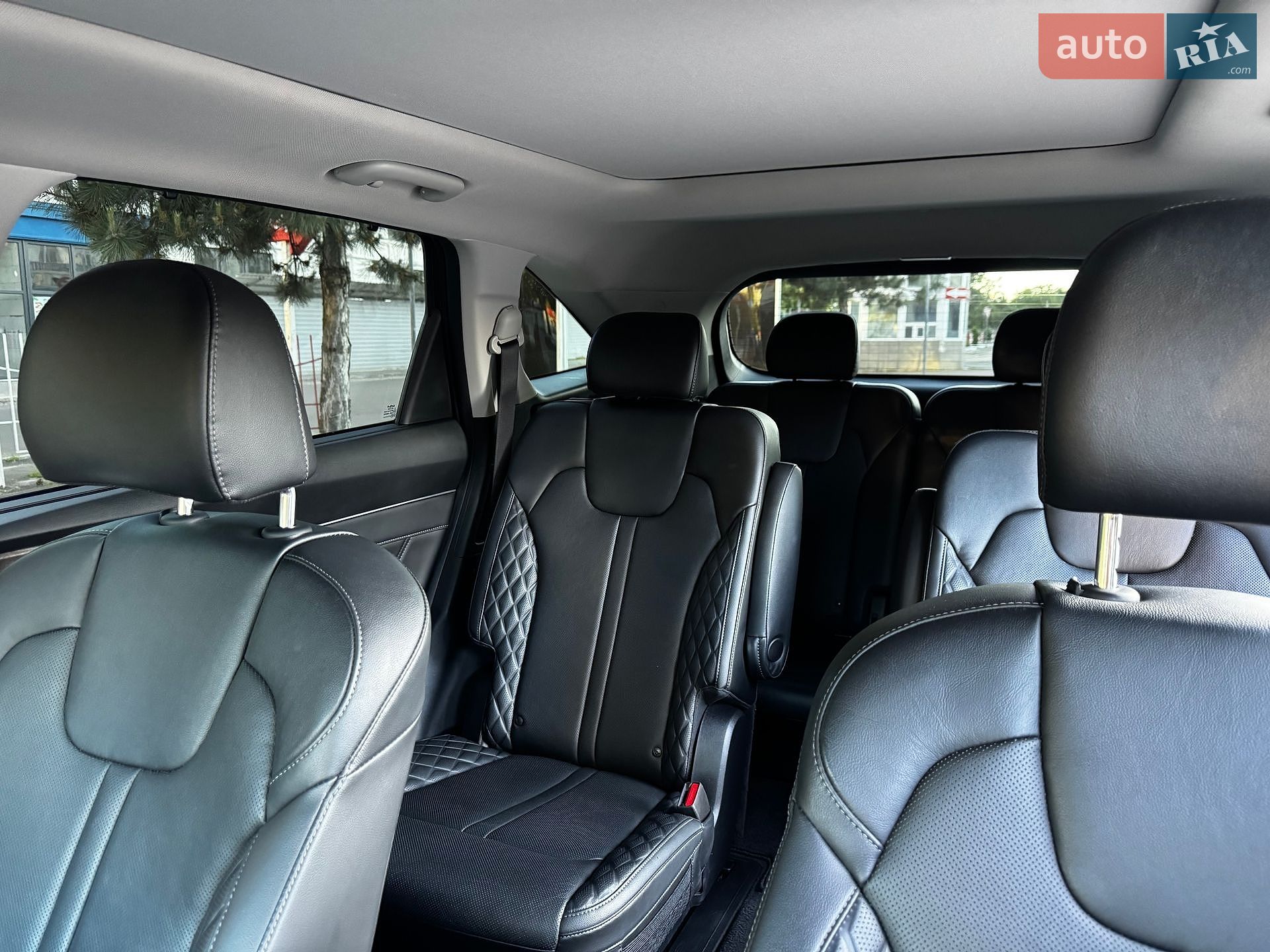 Kia Sorento 2023 VIN 5XYRKDLF2PG214386 фото оголошення 43 з 44