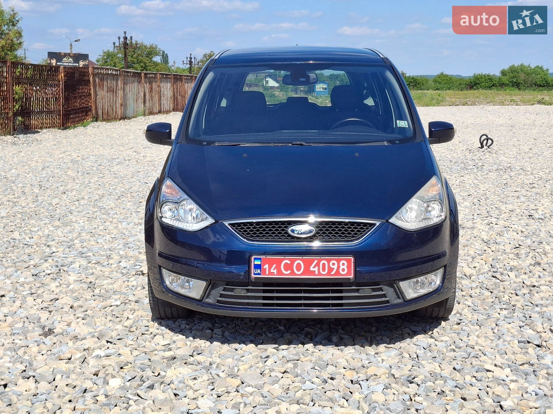 Ford Galaxy 2009 VIN WF0MXXGBWM9R19692 фото оголошення 20 з 82