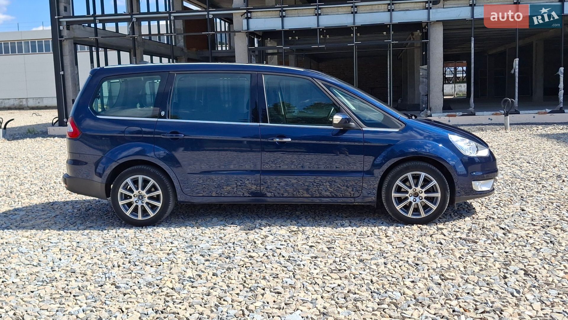 Ford Galaxy 2009 VIN WF0MXXGBWM9R19692 фото оголошення 23 з 82