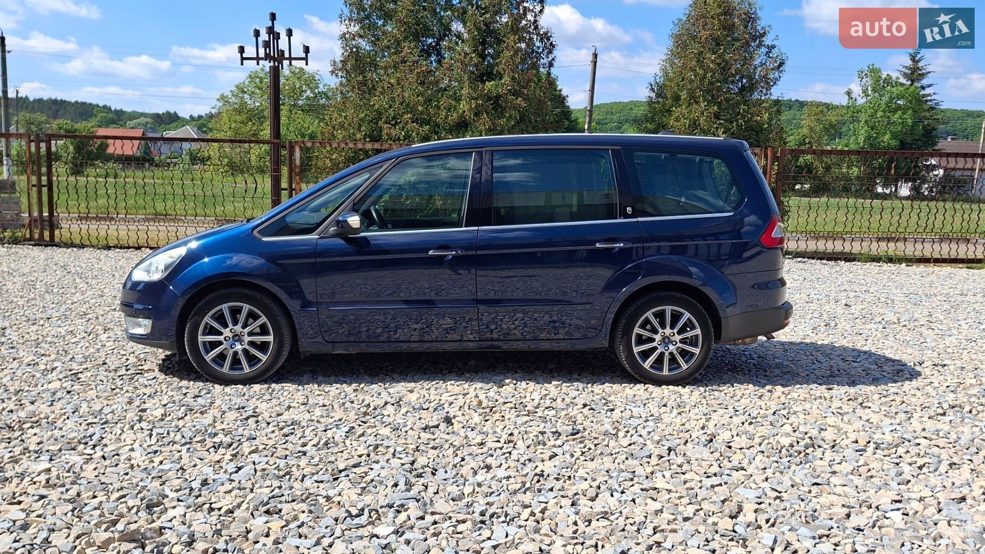 Ford Galaxy 2009 VIN WF0MXXGBWM9R19692 фото оголошення 27 з 82