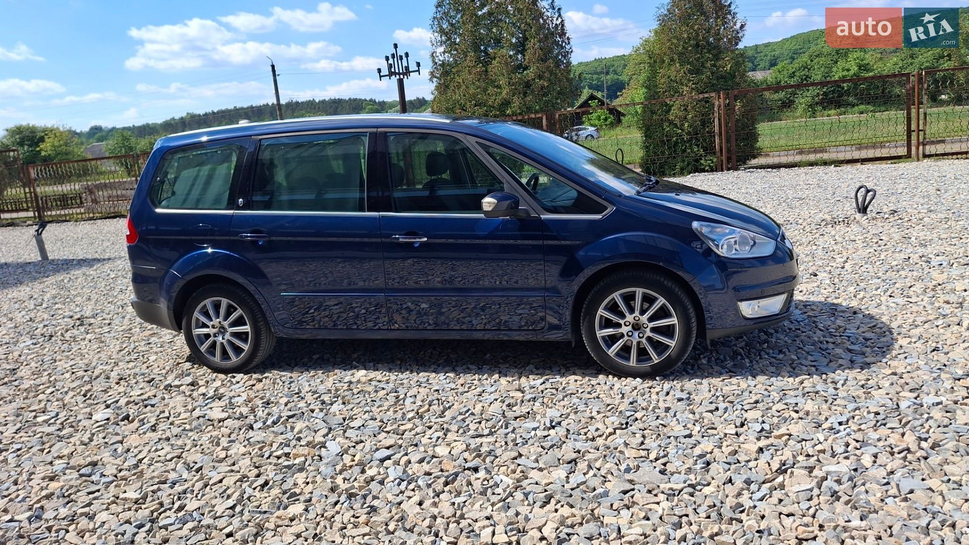 Ford Galaxy 2009 VIN WF0MXXGBWM9R19692 фото оголошення 34 з 82