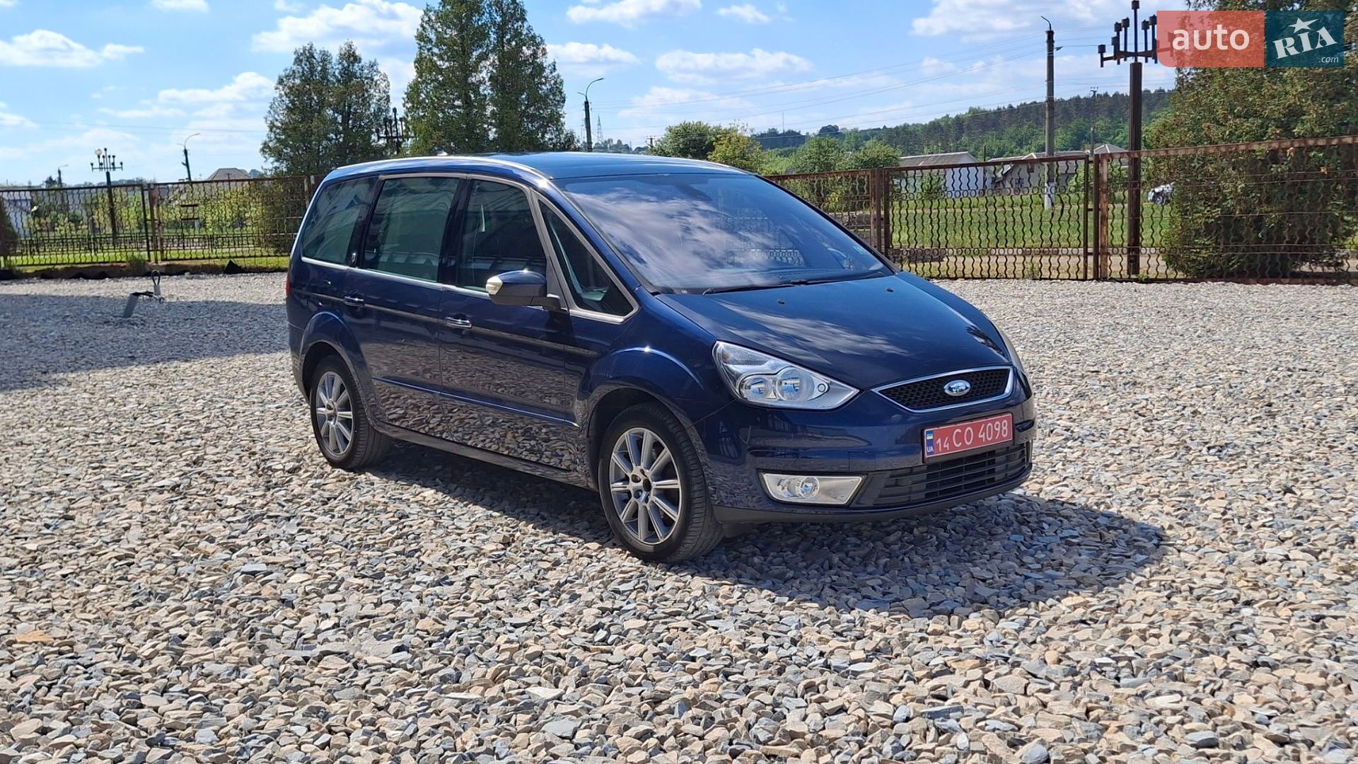 Ford Galaxy 2009 VIN WF0MXXGBWM9R19692 фото оголошення 31 з 82