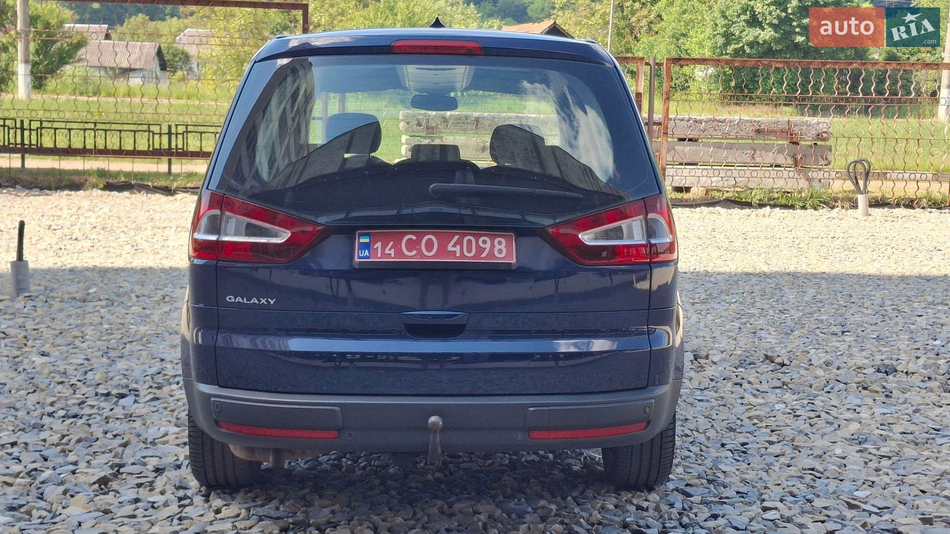 Ford Galaxy 2009 VIN WF0MXXGBWM9R19692 фото оголошення 42 з 82
