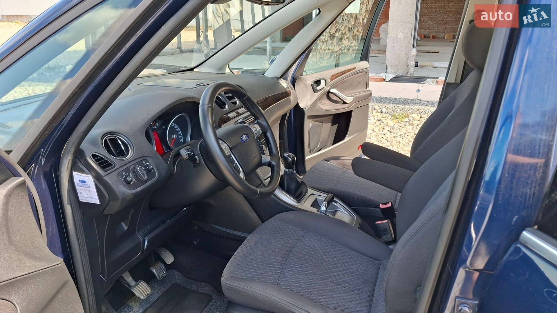 Ford Galaxy 2009 VIN WF0MXXGBWM9R19692 фото оголошення 49 з 82