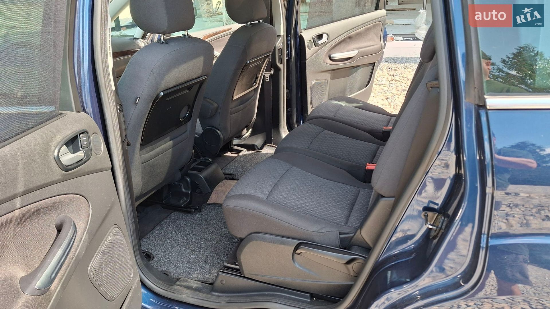 Ford Galaxy 2009 VIN WF0MXXGBWM9R19692 фото оголошення 48 з 82