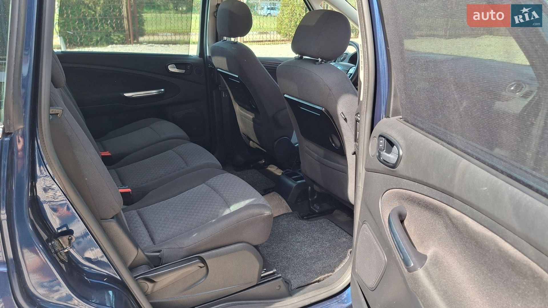 Ford Galaxy 2009 VIN WF0MXXGBWM9R19692 фото оголошення 47 з 82