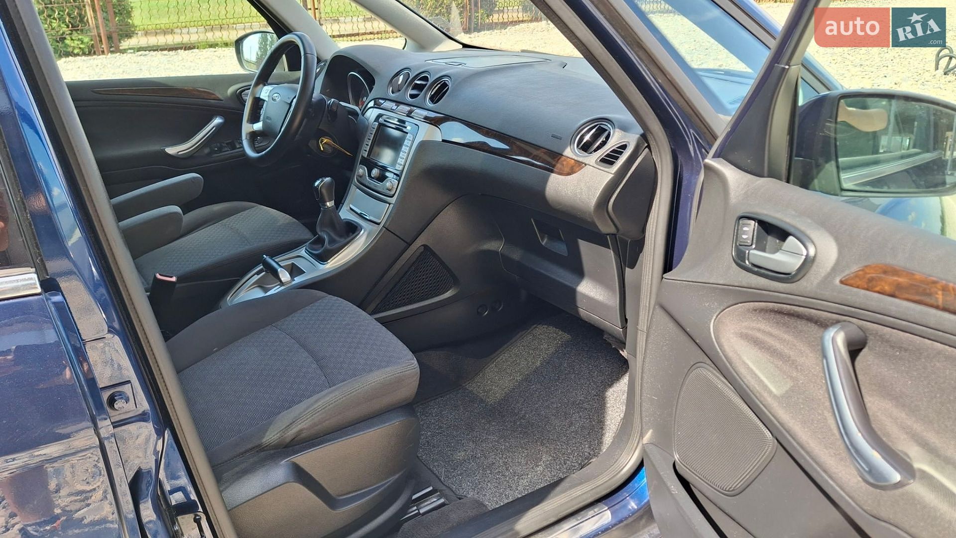 Ford Galaxy 2009 VIN WF0MXXGBWM9R19692 фото оголошення 45 з 82