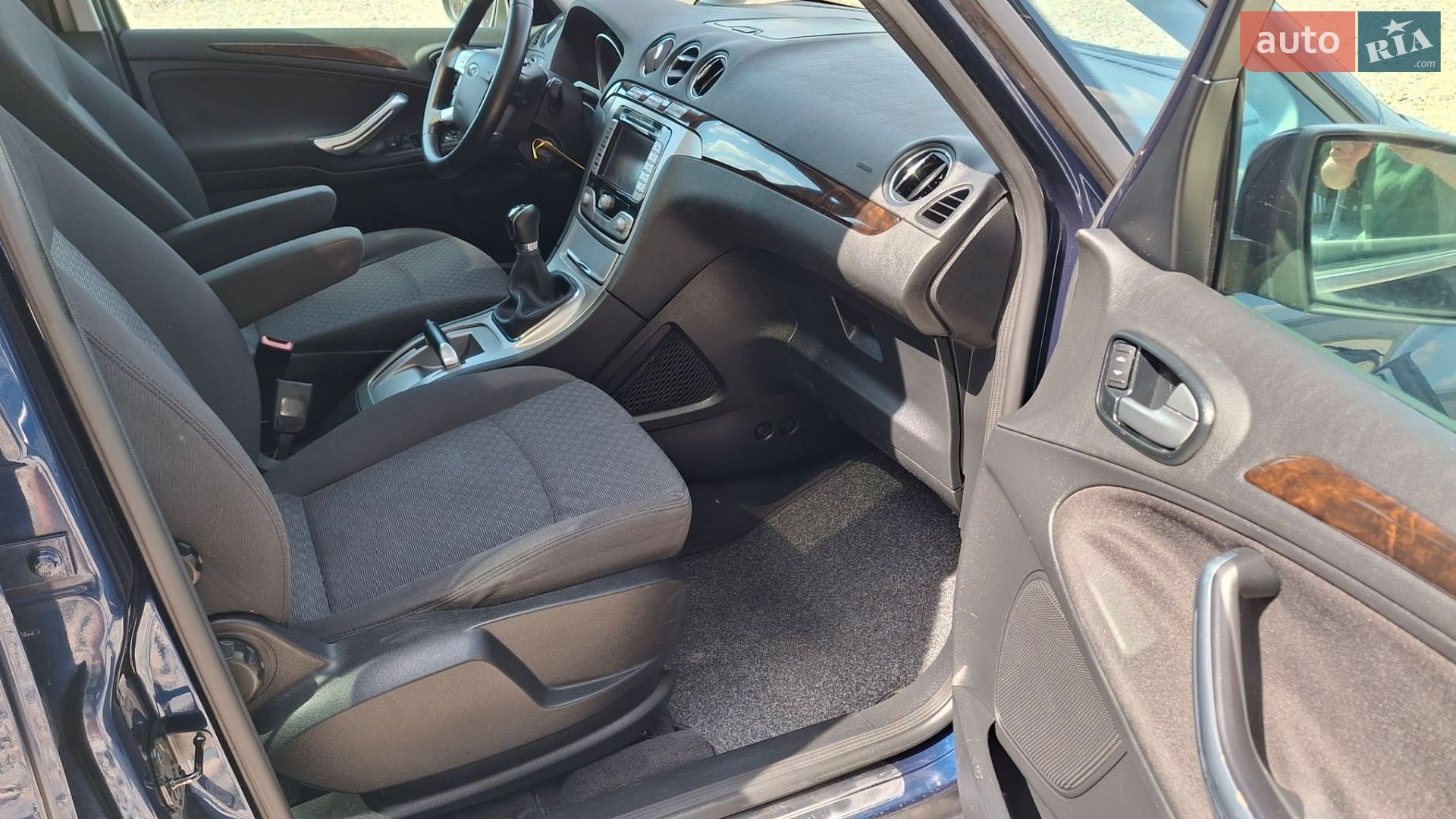 Ford Galaxy 2009 VIN WF0MXXGBWM9R19692 фото оголошення 46 з 82