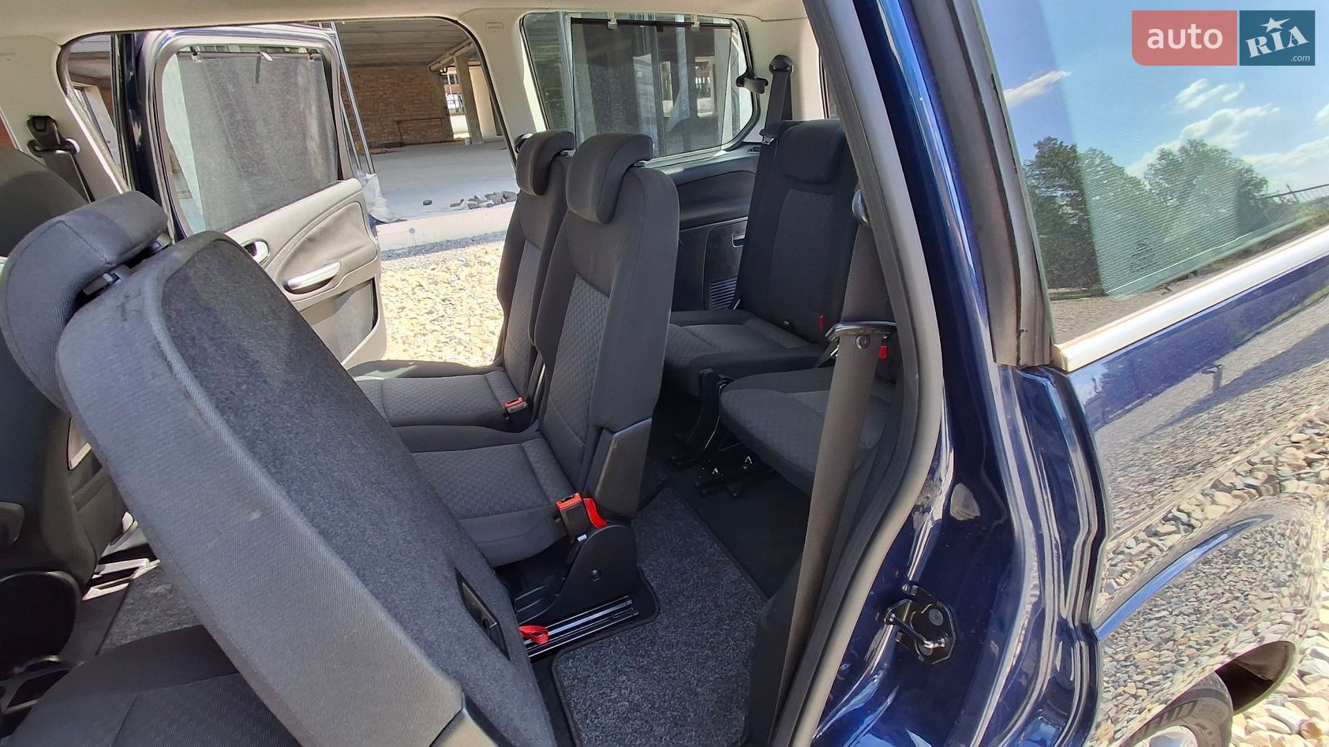 Ford Galaxy 2009 VIN WF0MXXGBWM9R19692 фото оголошення 58 з 82