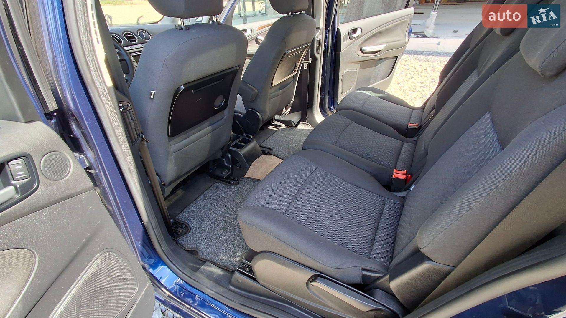 Ford Galaxy 2009 VIN WF0MXXGBWM9R19692 фото оголошення 59 з 82
