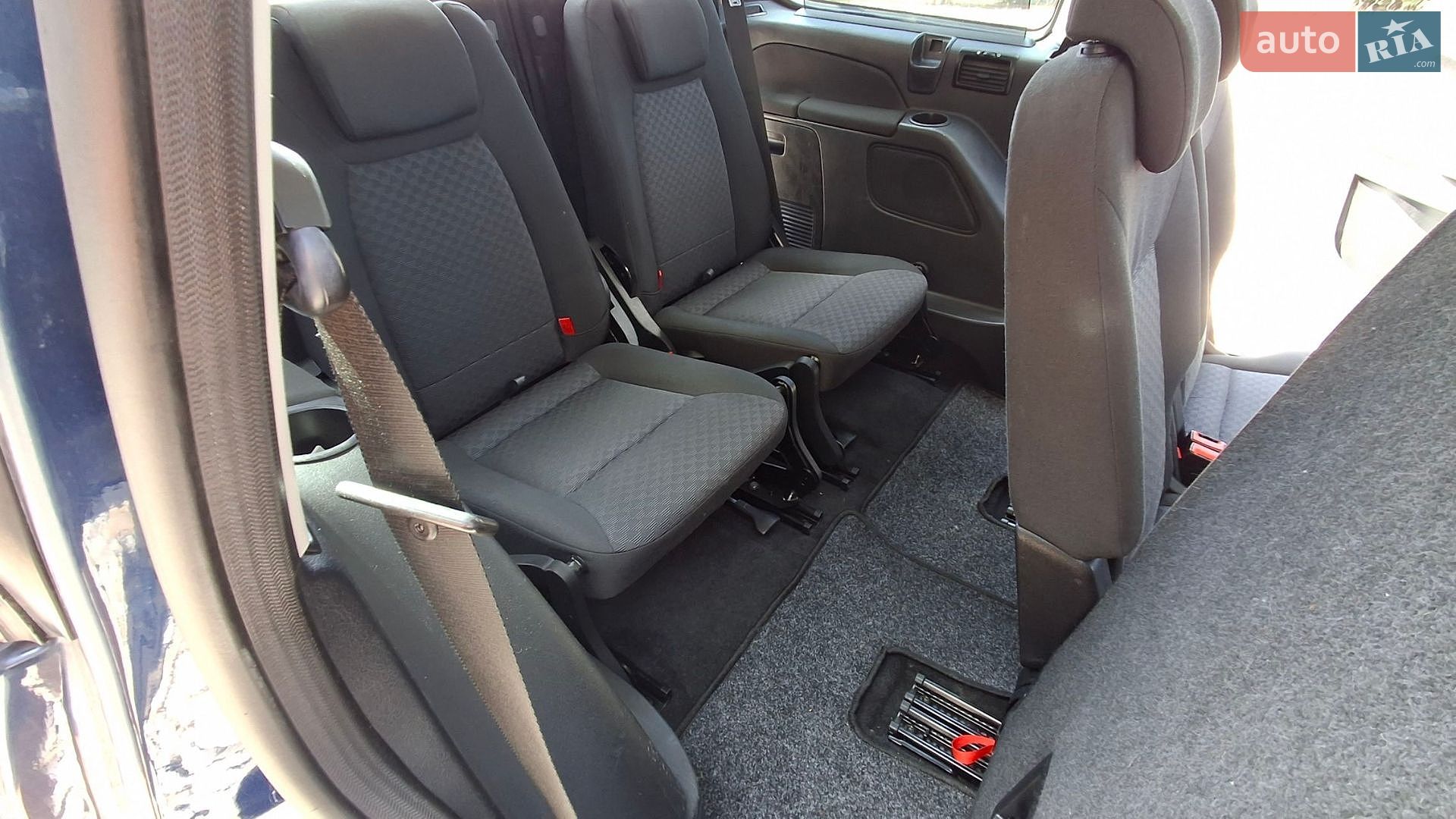 Ford Galaxy 2009 VIN WF0MXXGBWM9R19692 фото оголошення 60 з 82