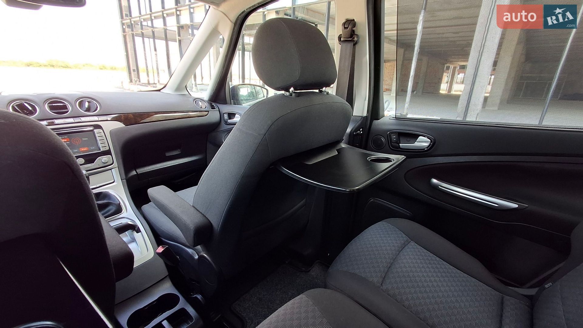 Ford Galaxy 2009 VIN WF0MXXGBWM9R19692 фото оголошення 66 з 82
