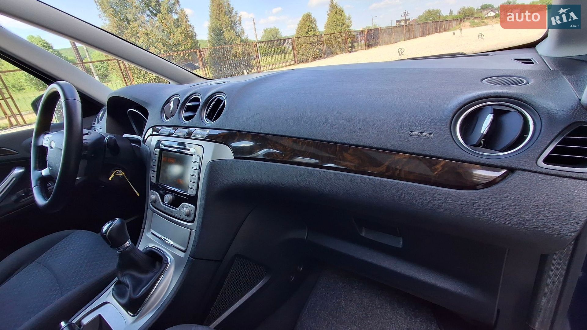 Ford Galaxy 2009 VIN WF0MXXGBWM9R19692 фото оголошення 69 з 82