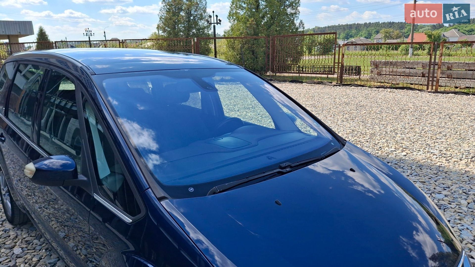 Ford Galaxy 2009 VIN WF0MXXGBWM9R19692 фото оголошення 72 з 82