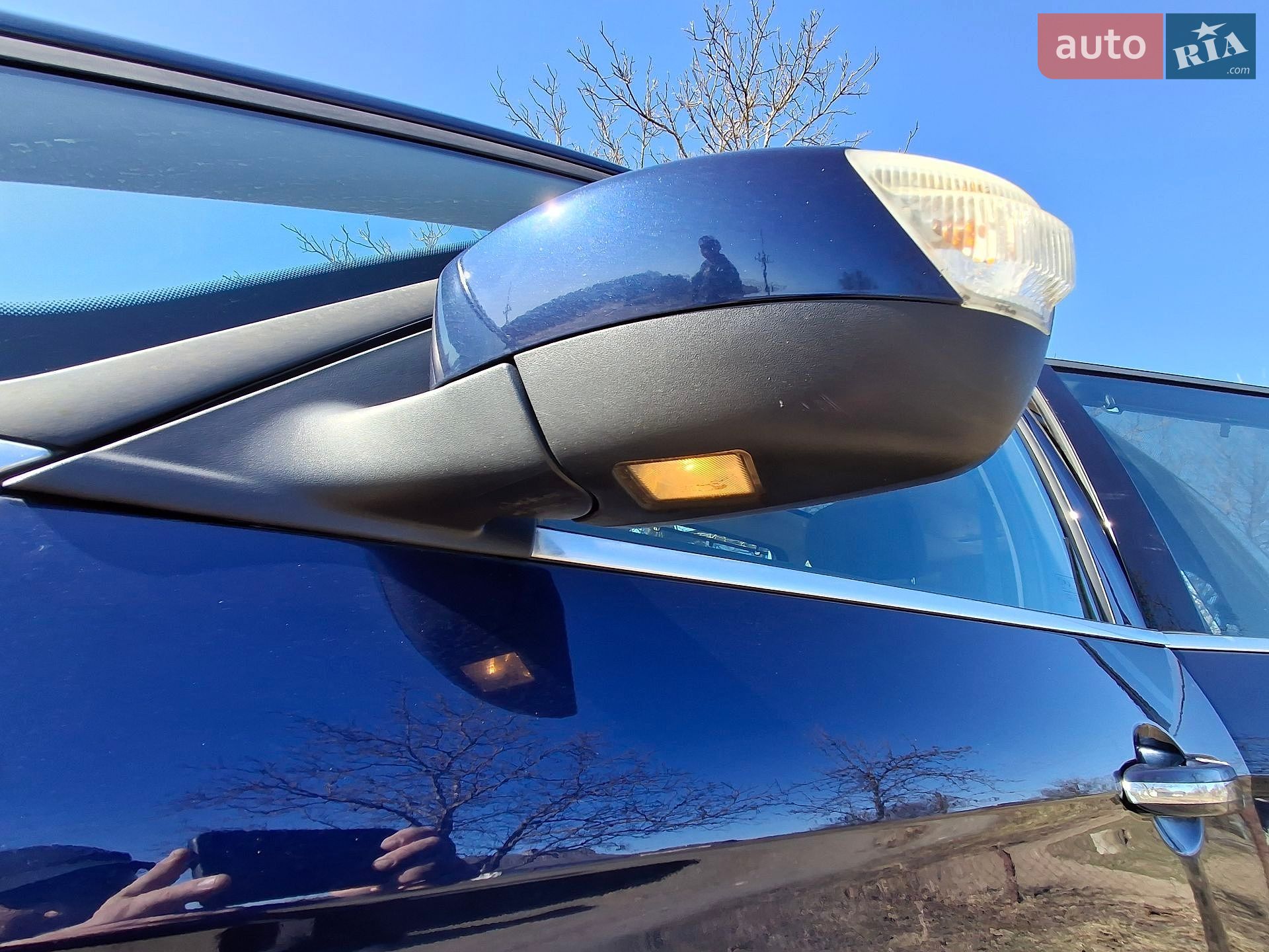 Ford Galaxy 2009 VIN WF0MXXGBWM9R19692 фото оголошення 76 з 82