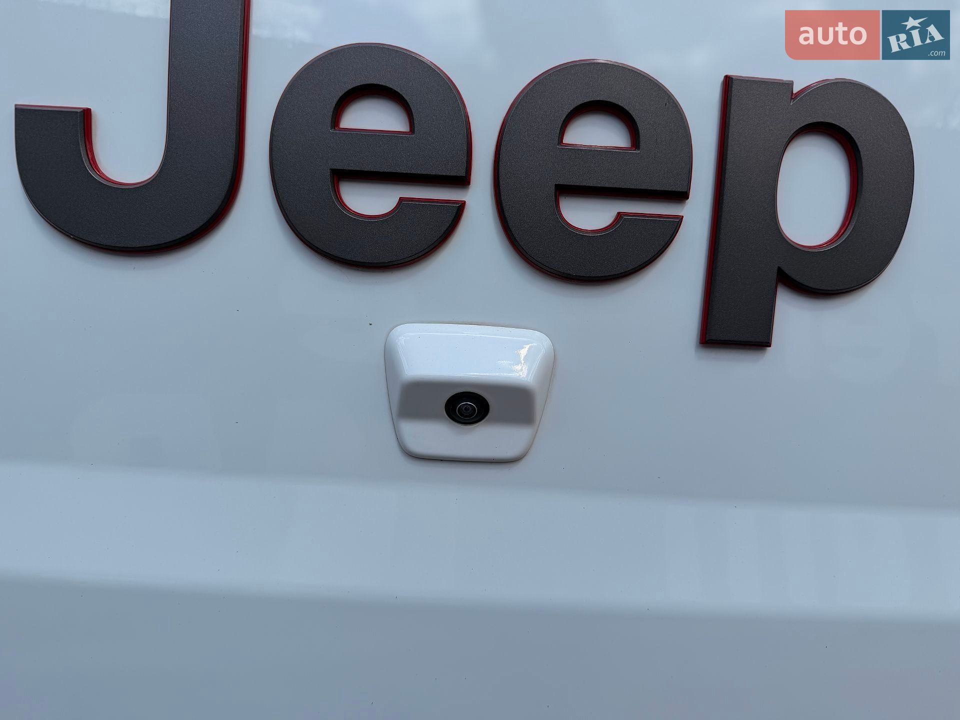 Jeep Gladiator 2019 VIN 1C6JJTBG4LL133898 фото оголошення 7 з 11