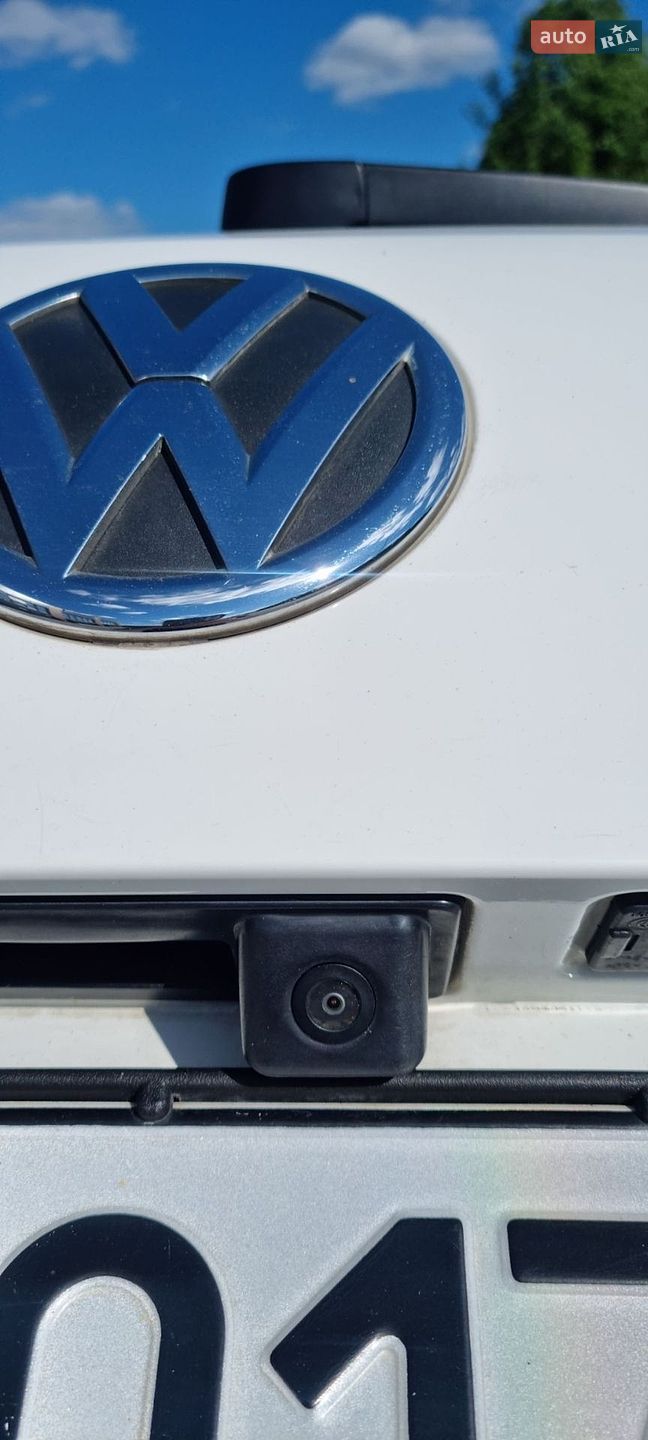 Volkswagen Touareg 2013 VIN WVGEP9BP7DD012947 фото оголошення 3 з 30