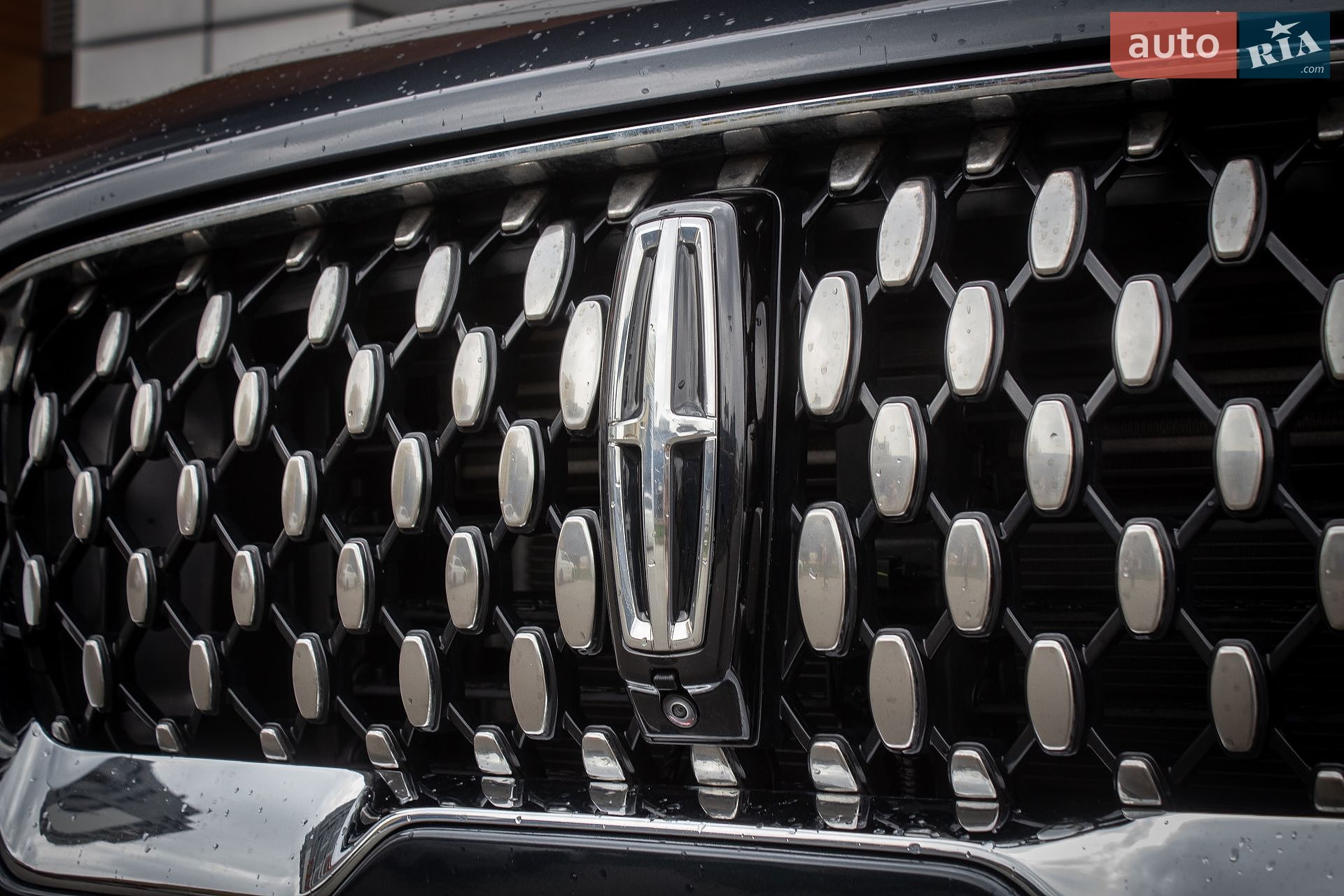 Lincoln Aviator 2020 VIN 5LM5J9XC6LGL29507 фото оголошення 49 з 55
